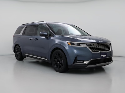 2023 Kia Carnival SX Prestige