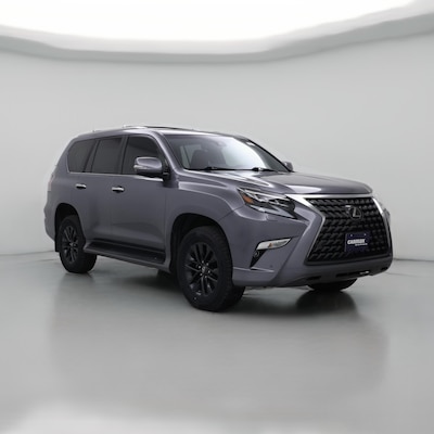 2022 Lexus GX 460