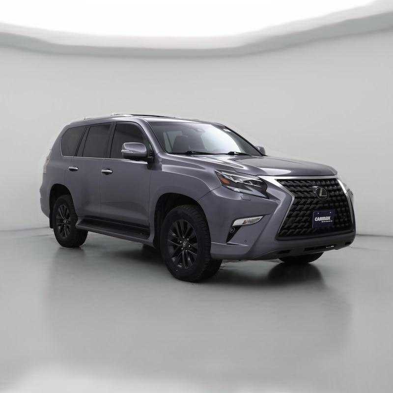 2022 Lexus GX 460