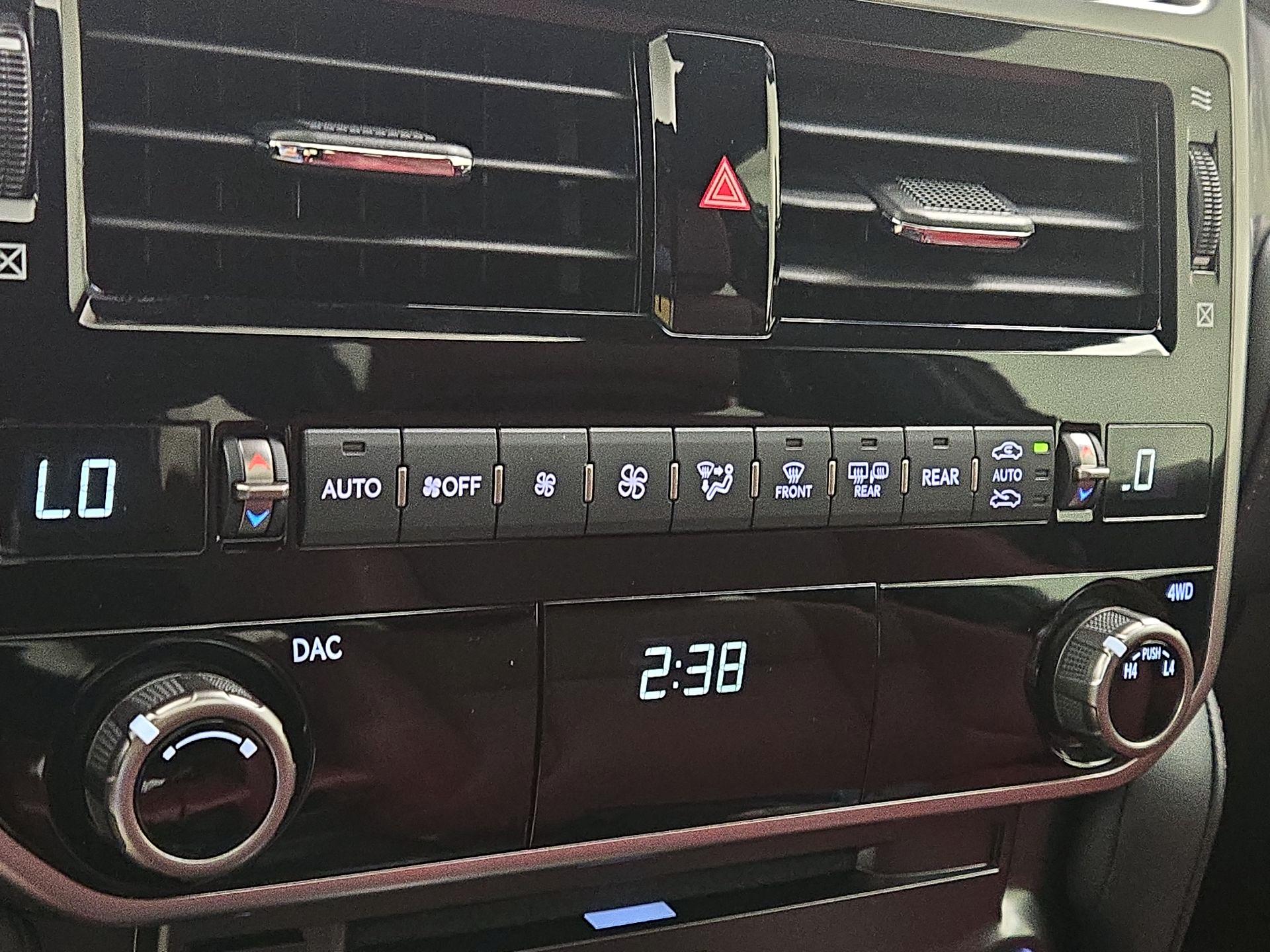 Thumbnail: 2022 Lexus GX - 17