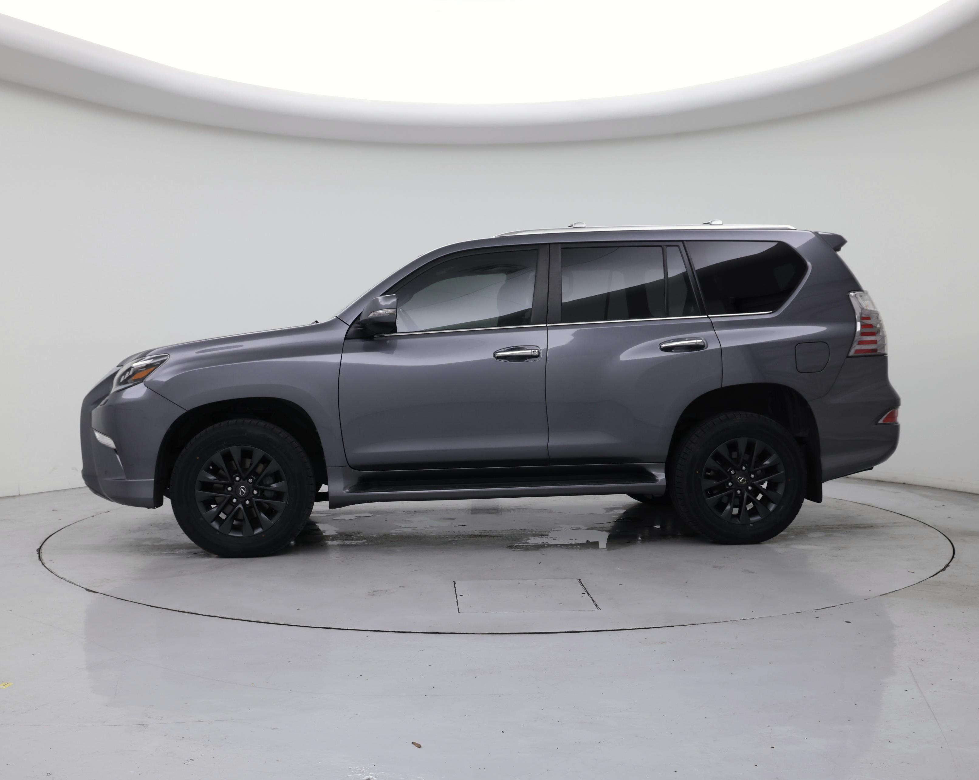 Thumbnail: 2022 Lexus GX - 3
