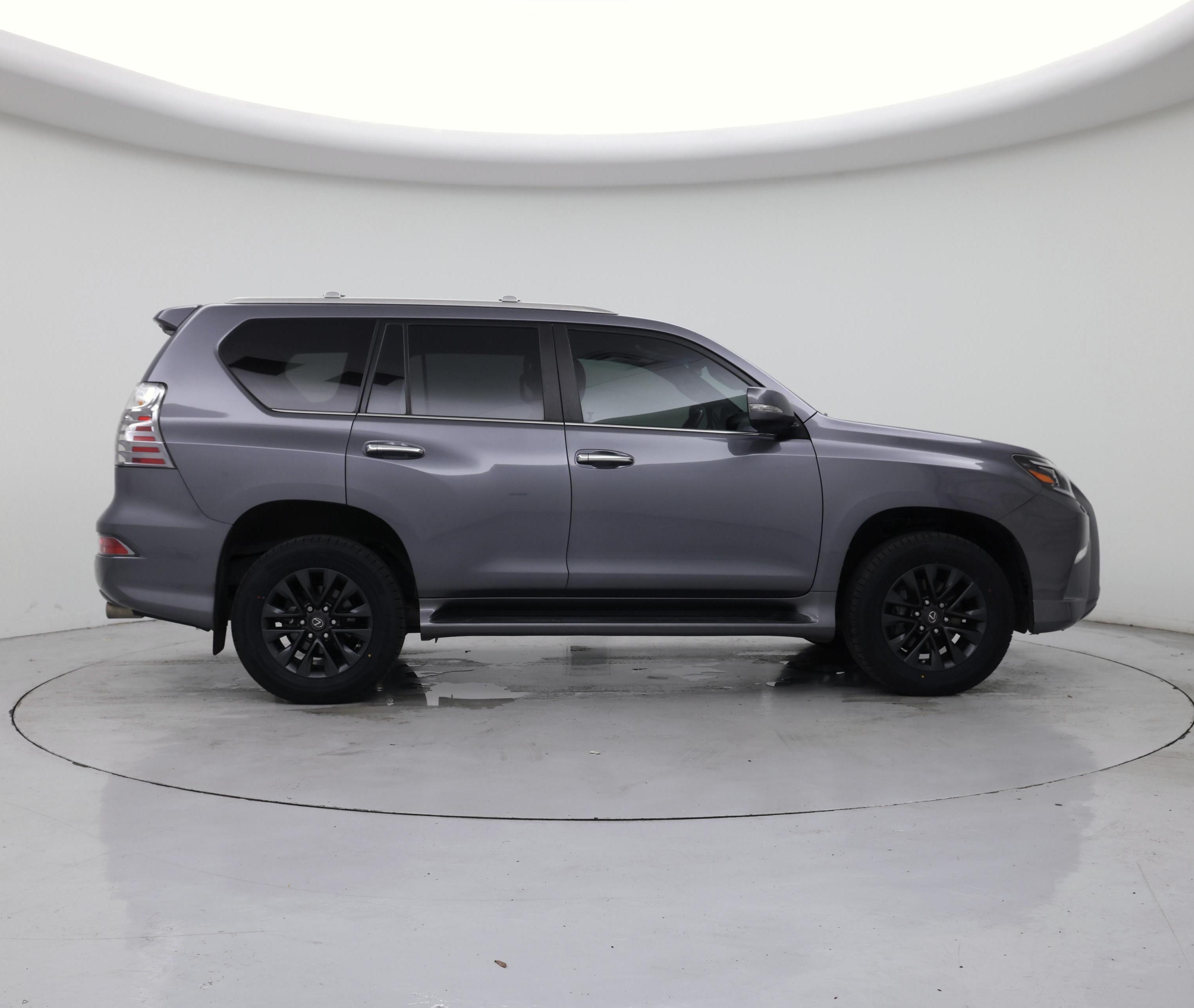 Thumbnail: 2022 Lexus GX - 7