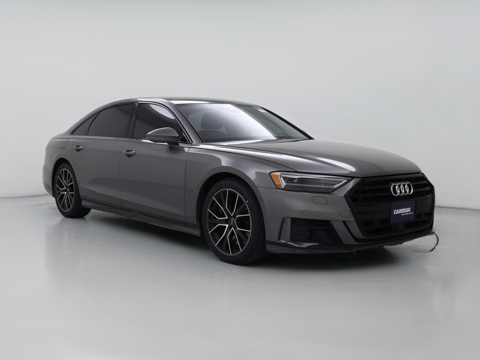 2020 Audi A8