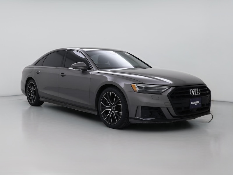 2020 Audi A8 L -
                  Austin, TX