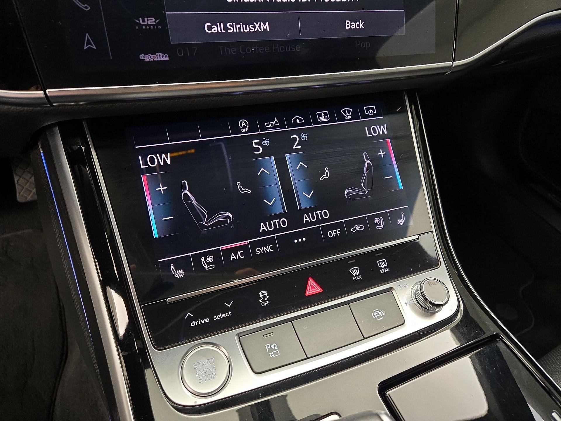 Thumbnail: 2020 Audi A8 - 17