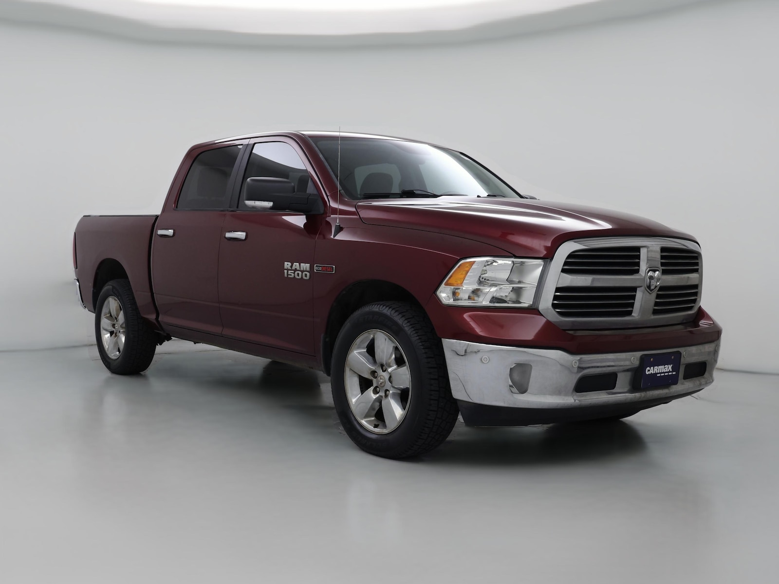 2017 RAM Ram 1500 Pickup Big Horn