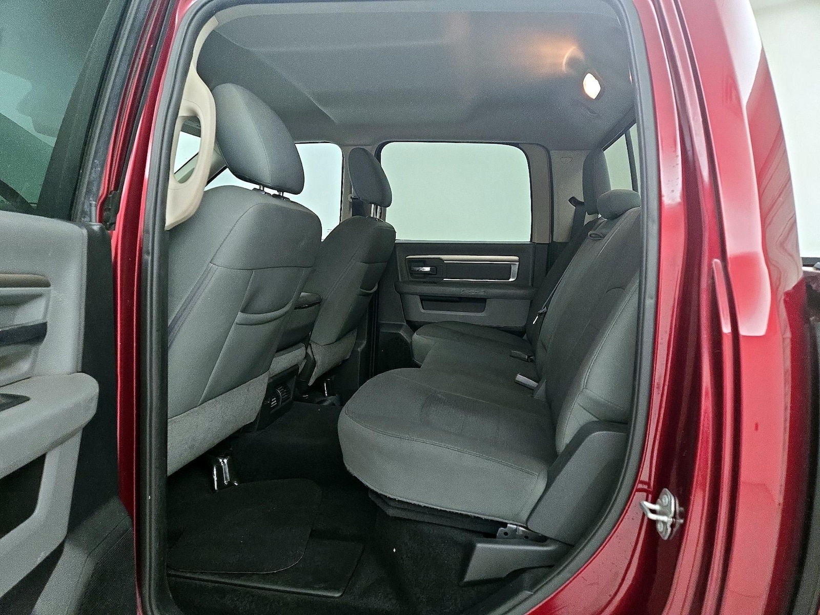2017 RAM Ram 1500 Pickup Big Horn - Photo 20