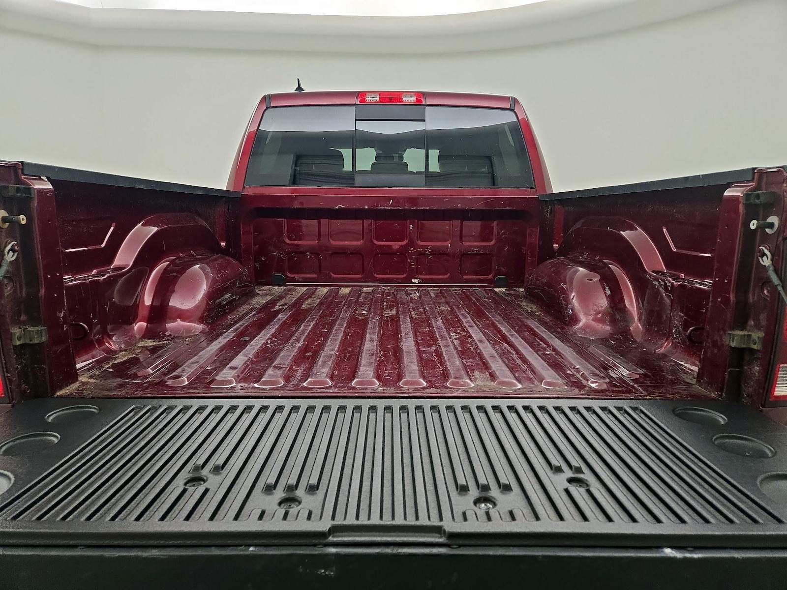 2017 RAM Ram 1500 Pickup Big Horn - Photo 21