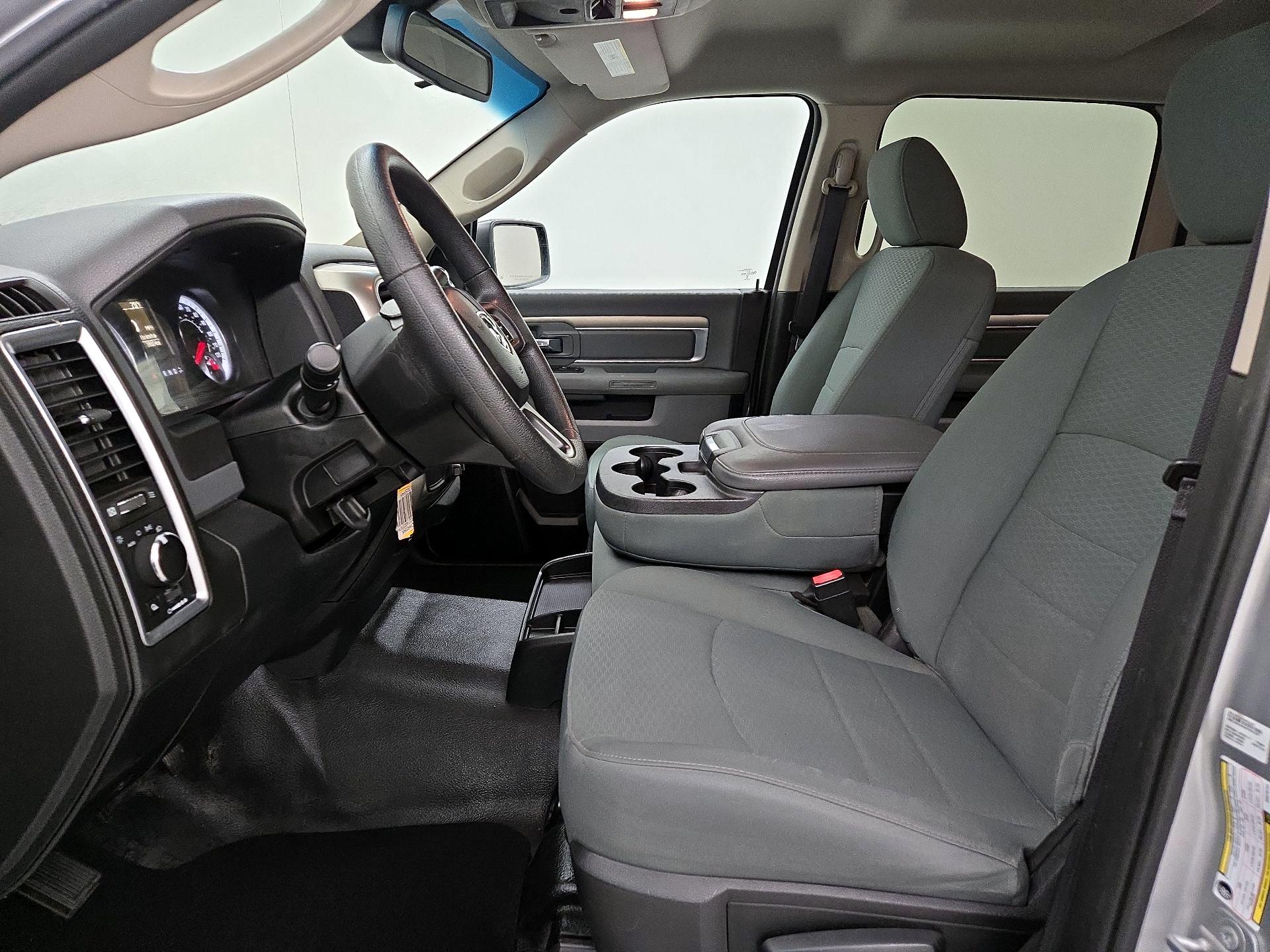 Thumbnail: 2016 RAM 2500 - 11