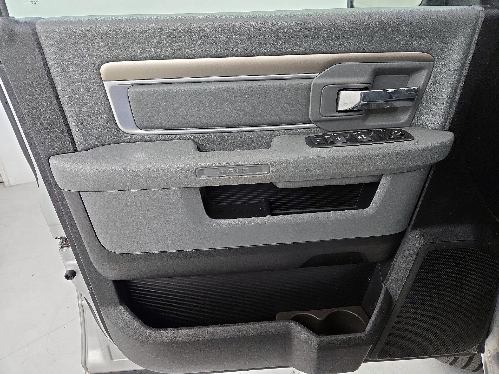Thumbnail: 2016 RAM 2500 - 12