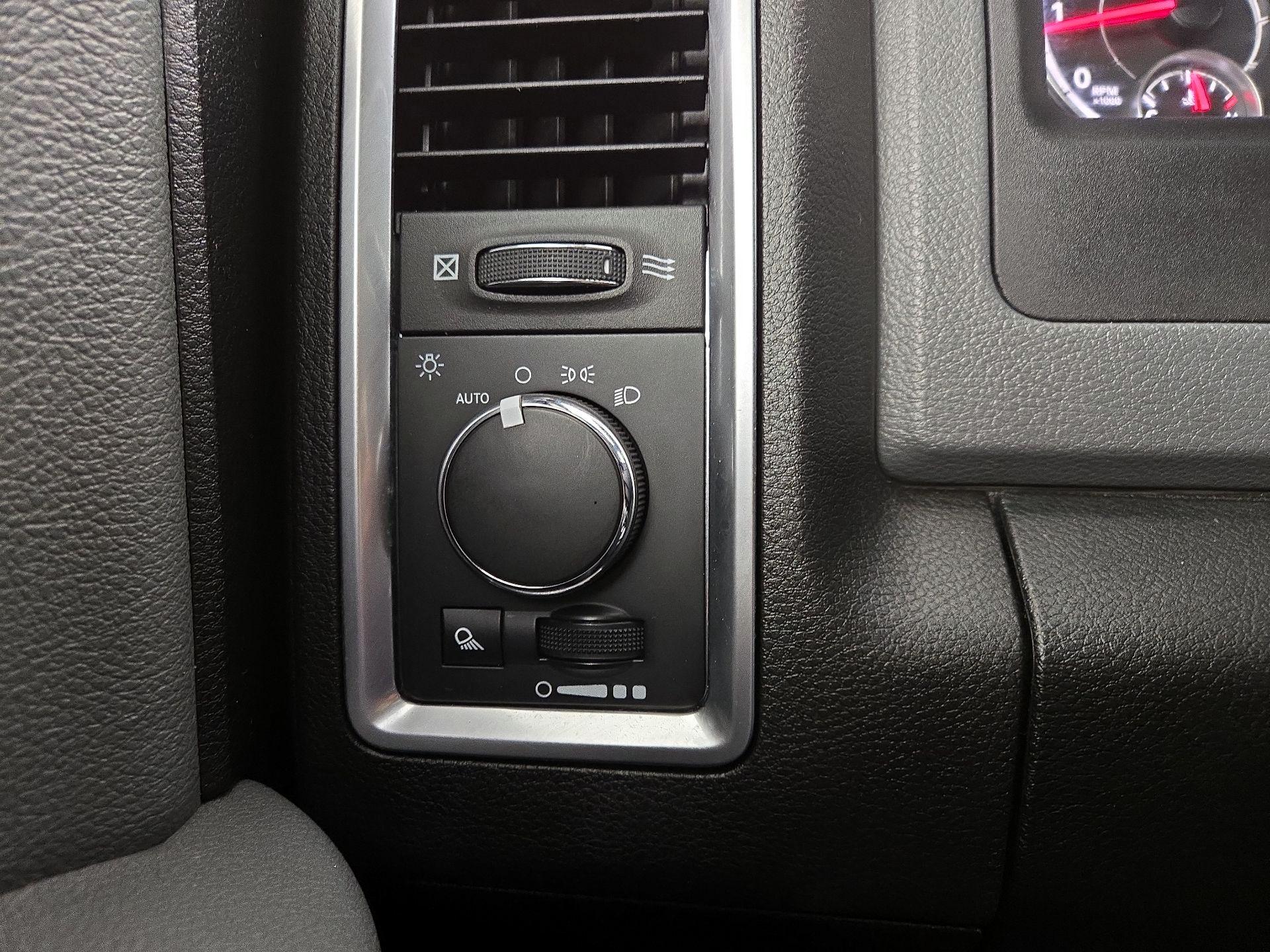 Thumbnail: 2016 RAM 2500 - 13