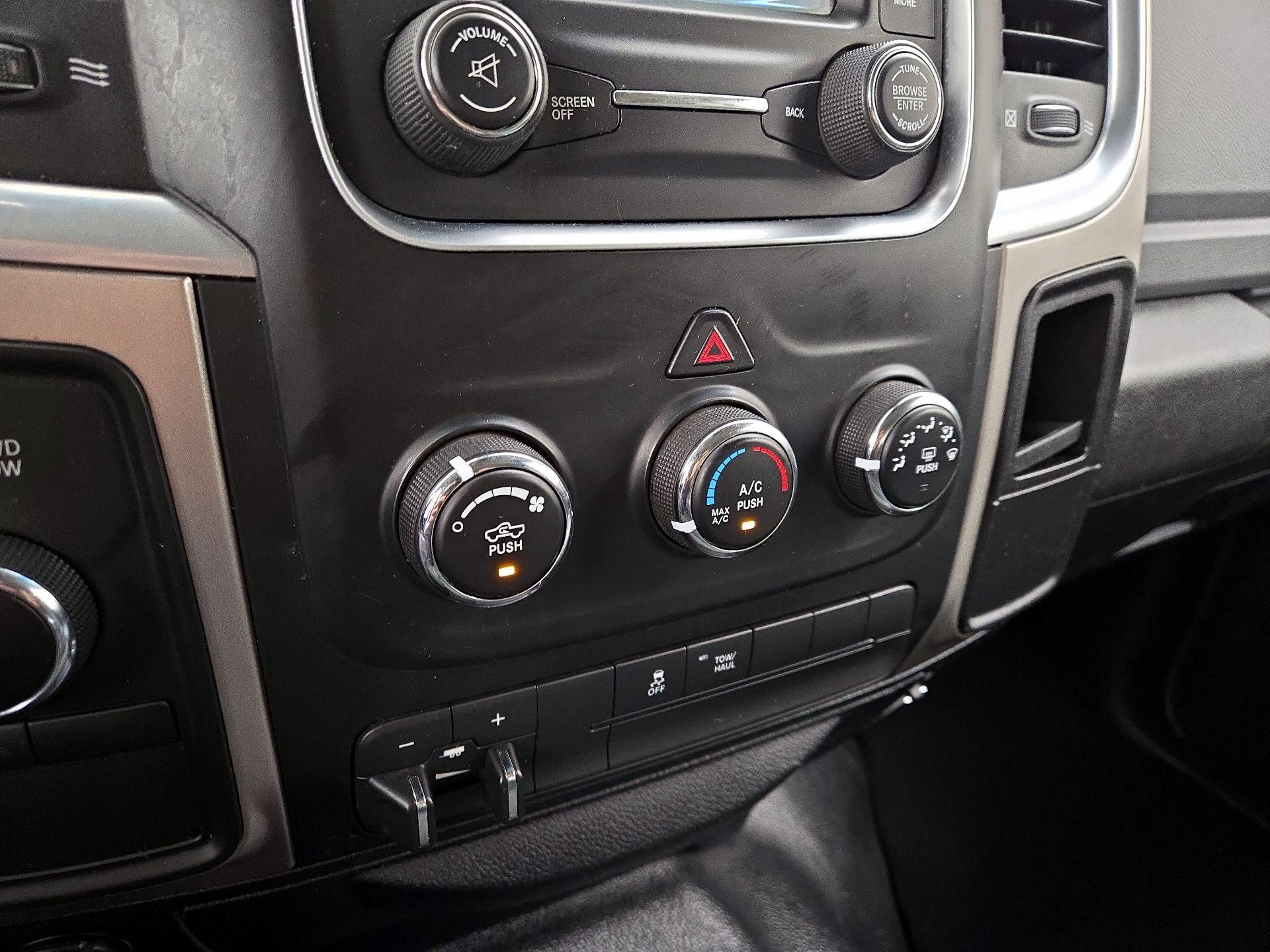 Thumbnail: 2016 RAM 2500 - 15