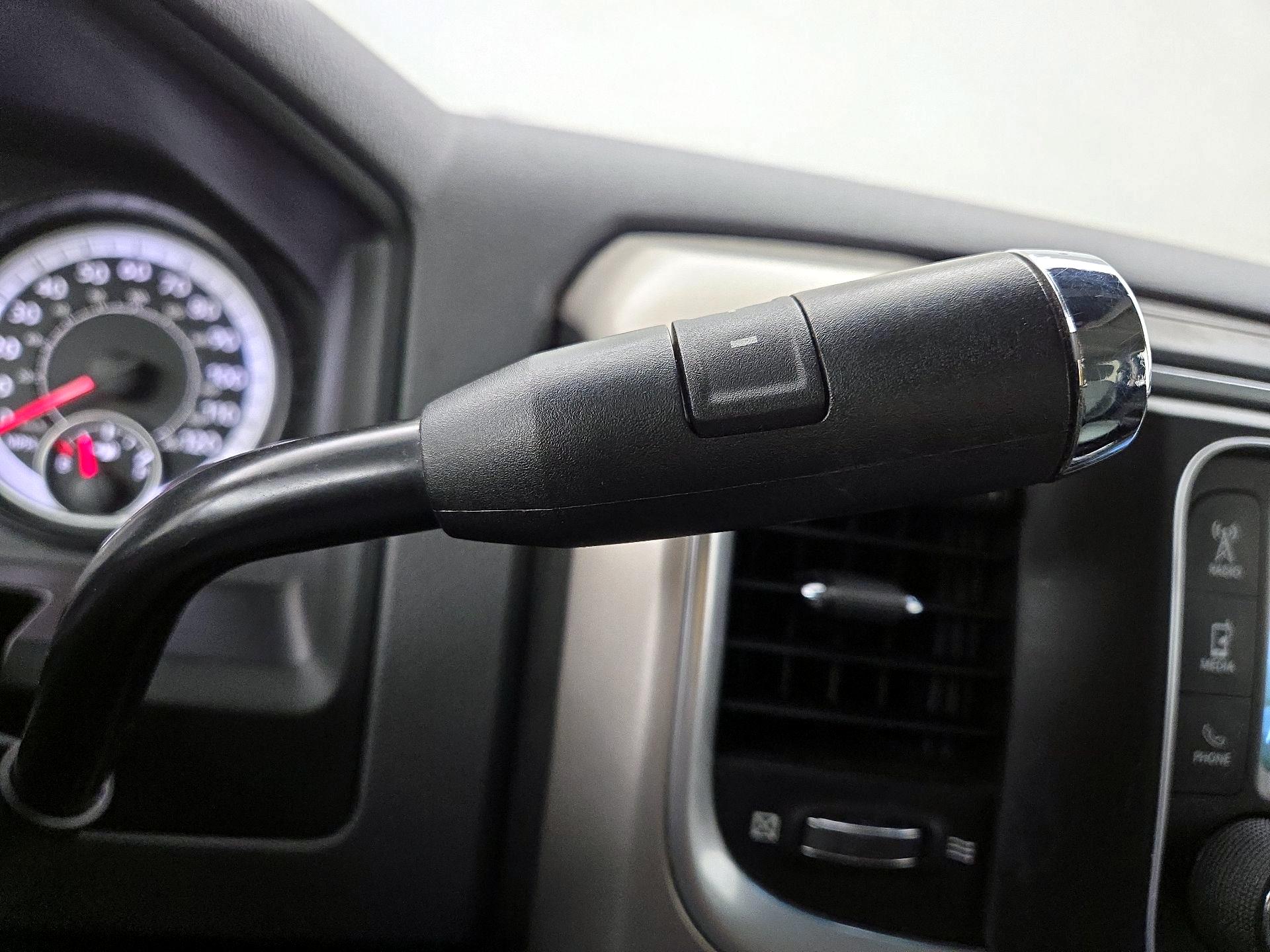 Thumbnail: 2016 RAM 2500 - 16