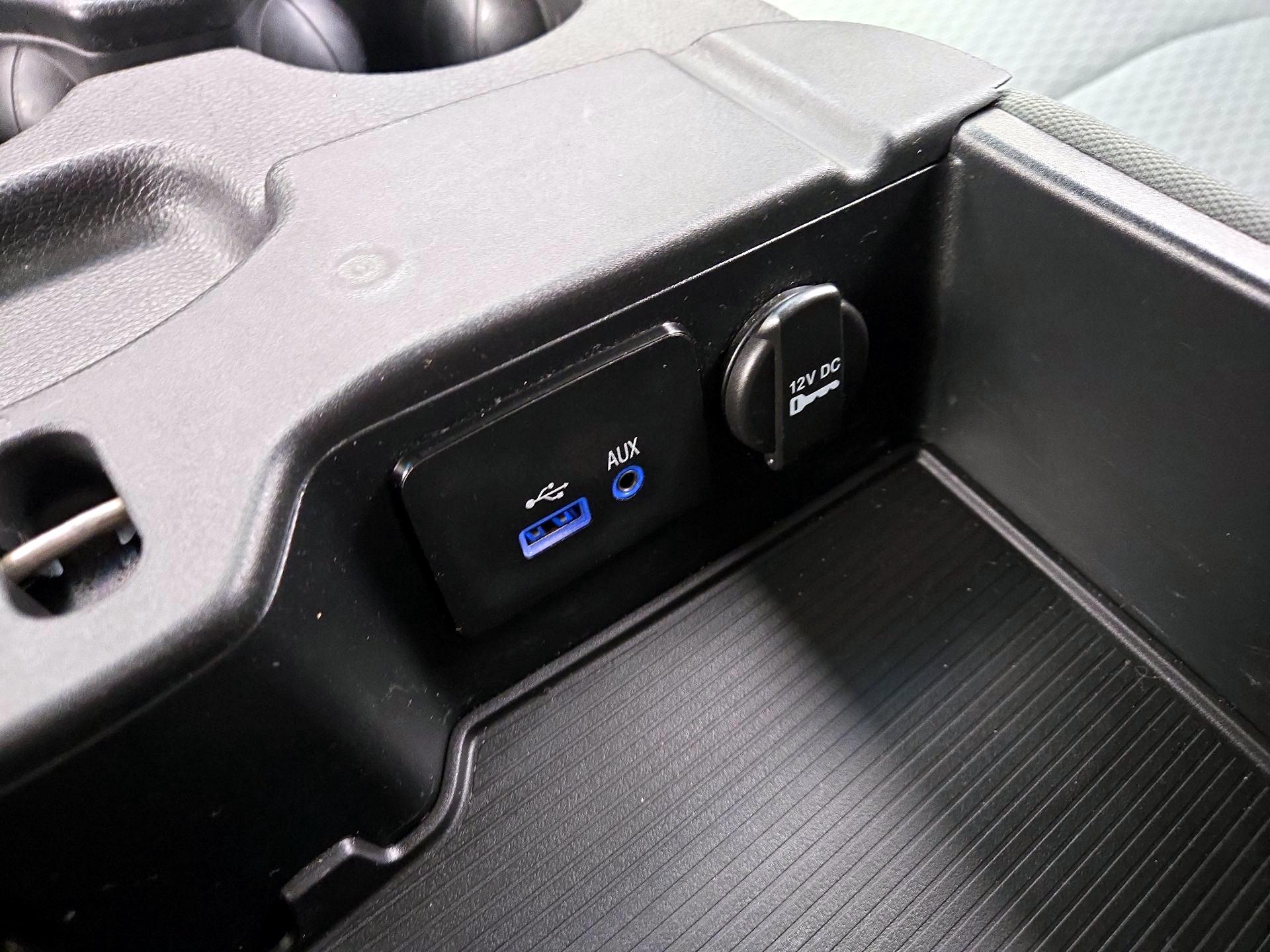 Thumbnail: 2016 RAM 2500 - 17