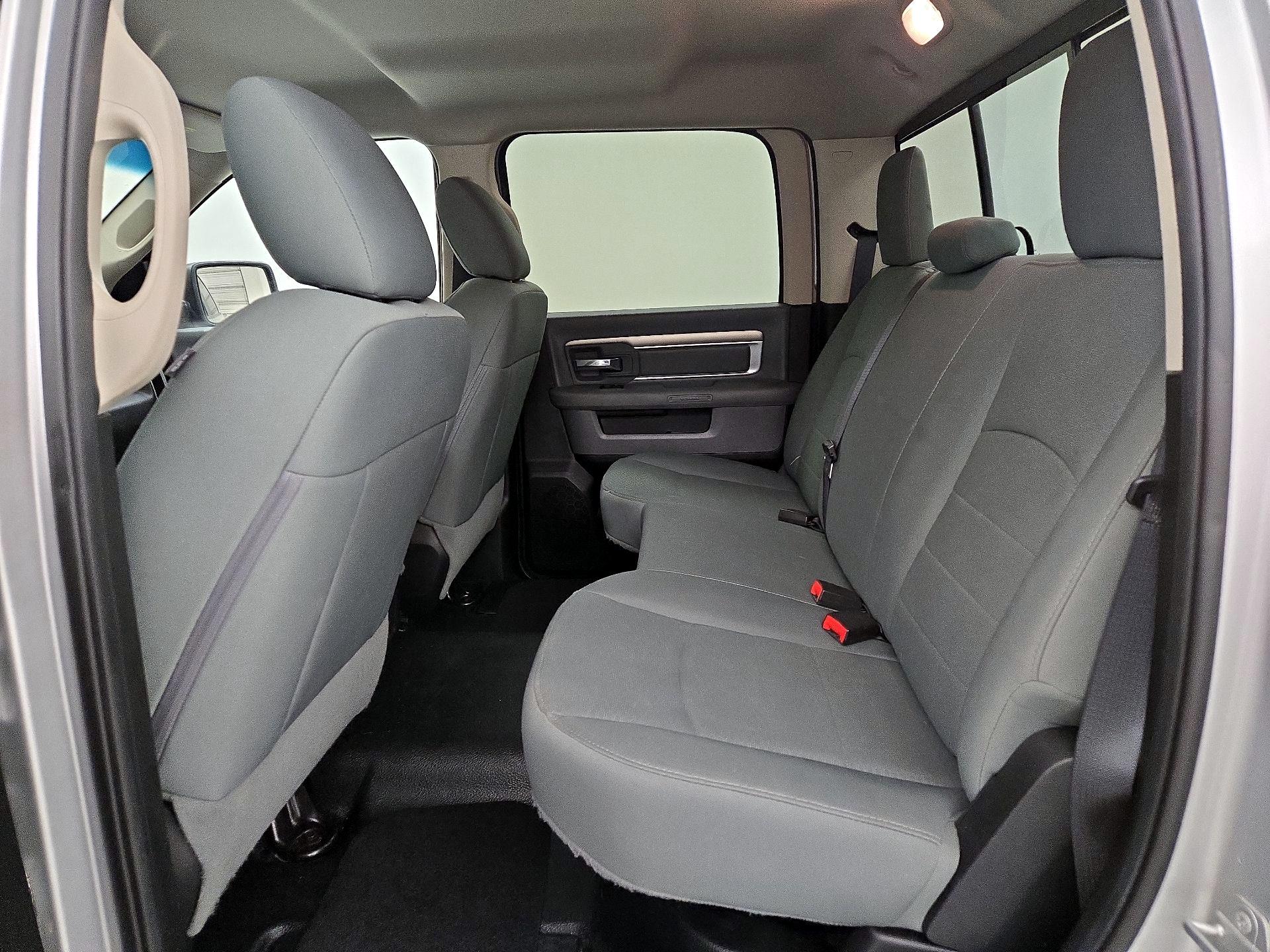Thumbnail: 2016 RAM 2500 - 18