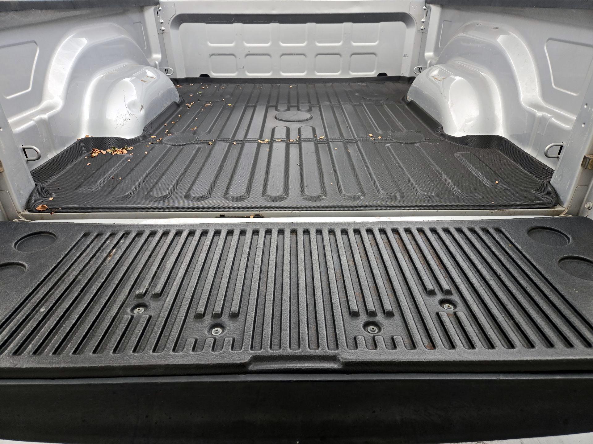 Thumbnail: 2016 RAM 2500 - 19