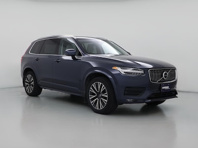 2022 Volvo XC90 T5 Momentum