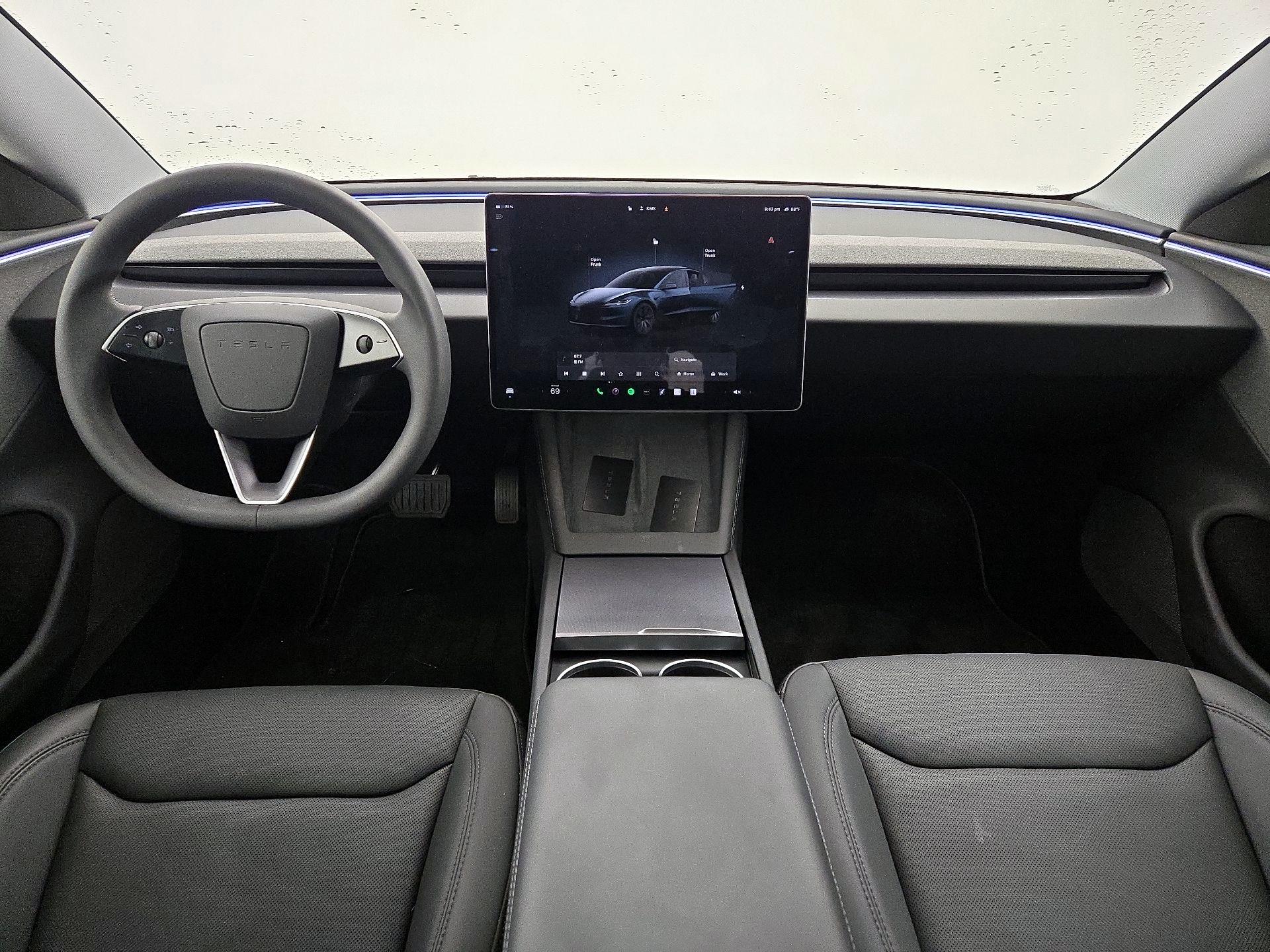Thumbnail: 2025 Tesla Model 3 - 9