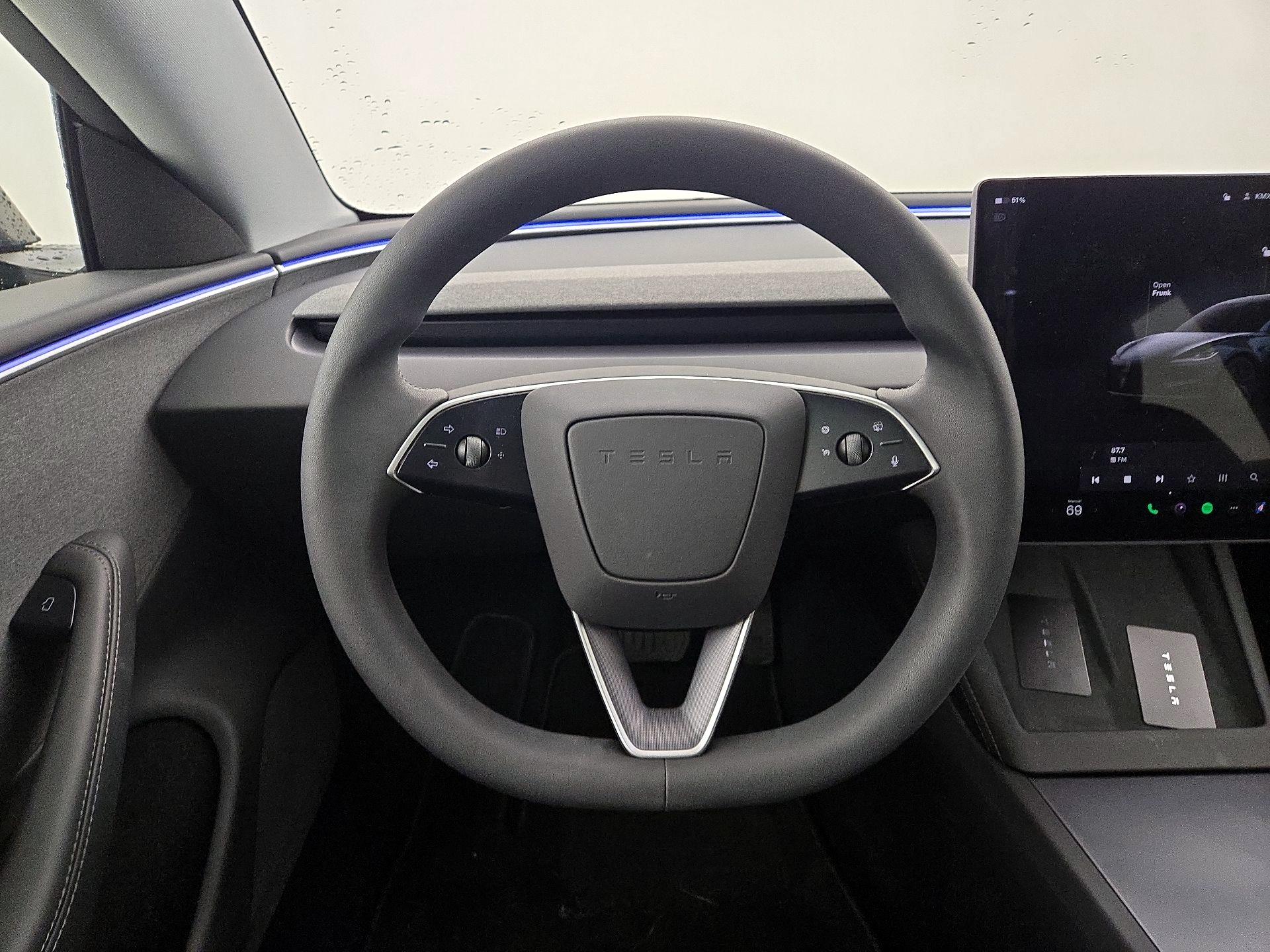 Thumbnail: 2025 Tesla Model 3 - 10