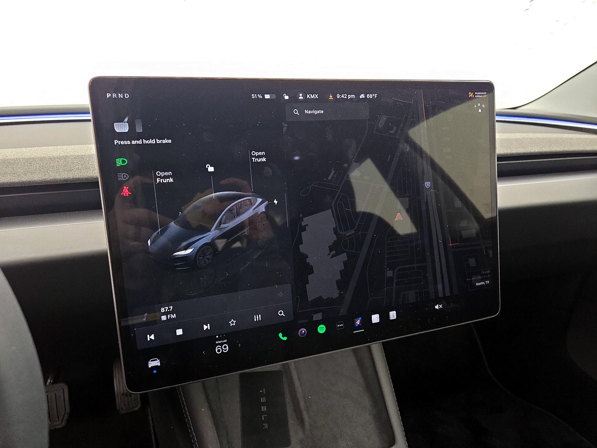 Thumbnail: 2025 Tesla Model 3 - 13