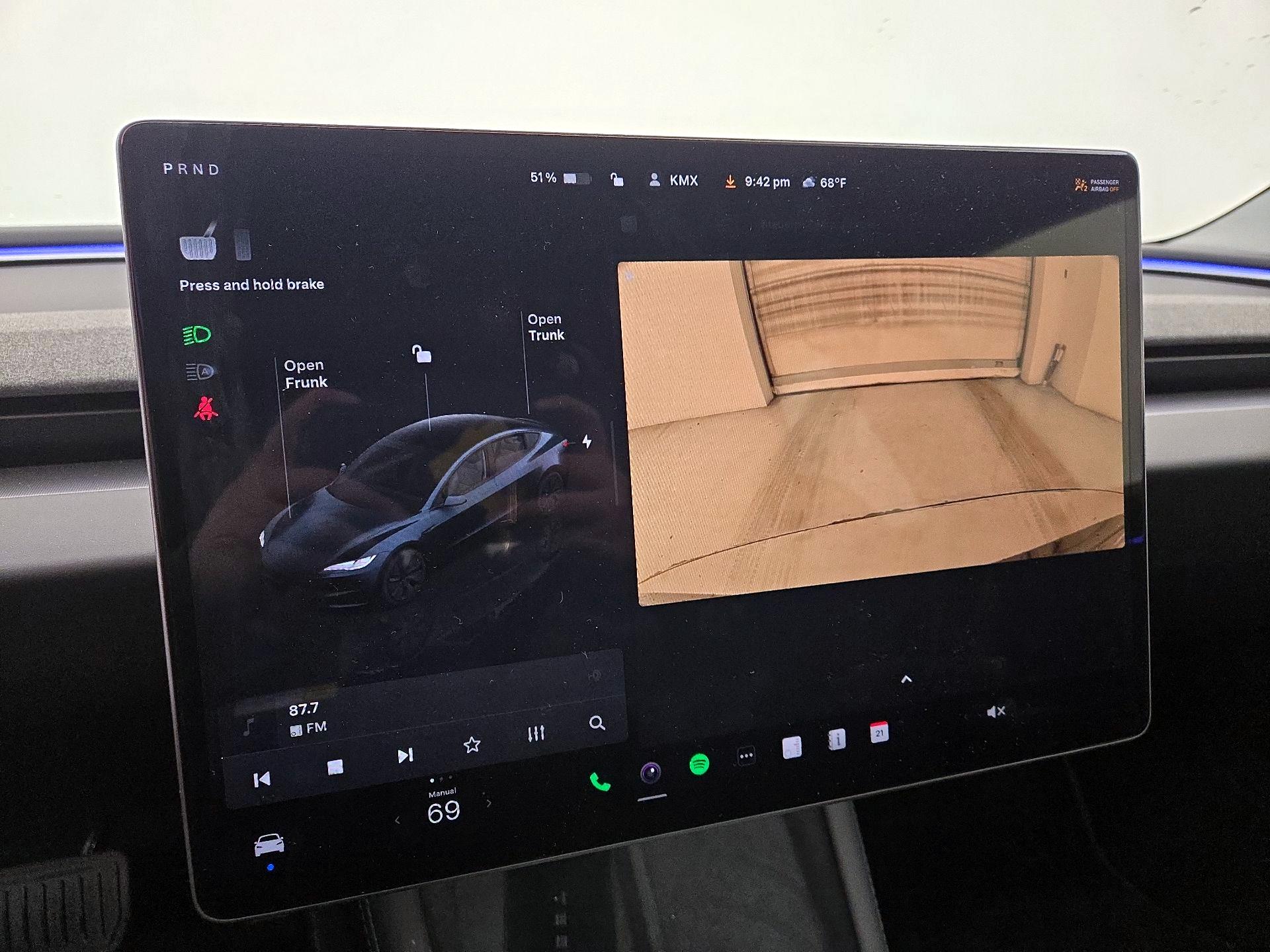 Thumbnail: 2025 Tesla Model 3 - 14