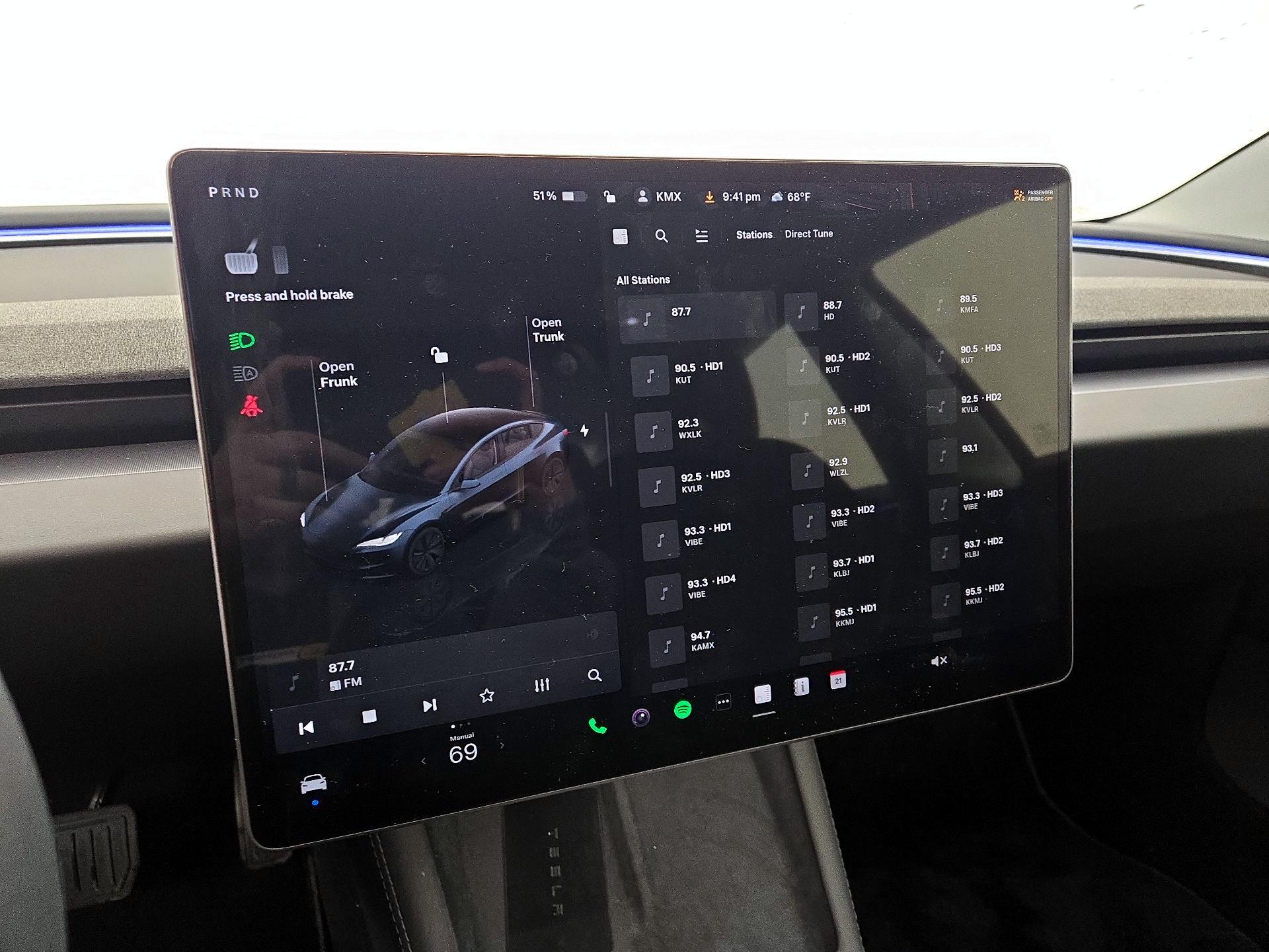 Thumbnail: 2025 Tesla Model 3 - 15