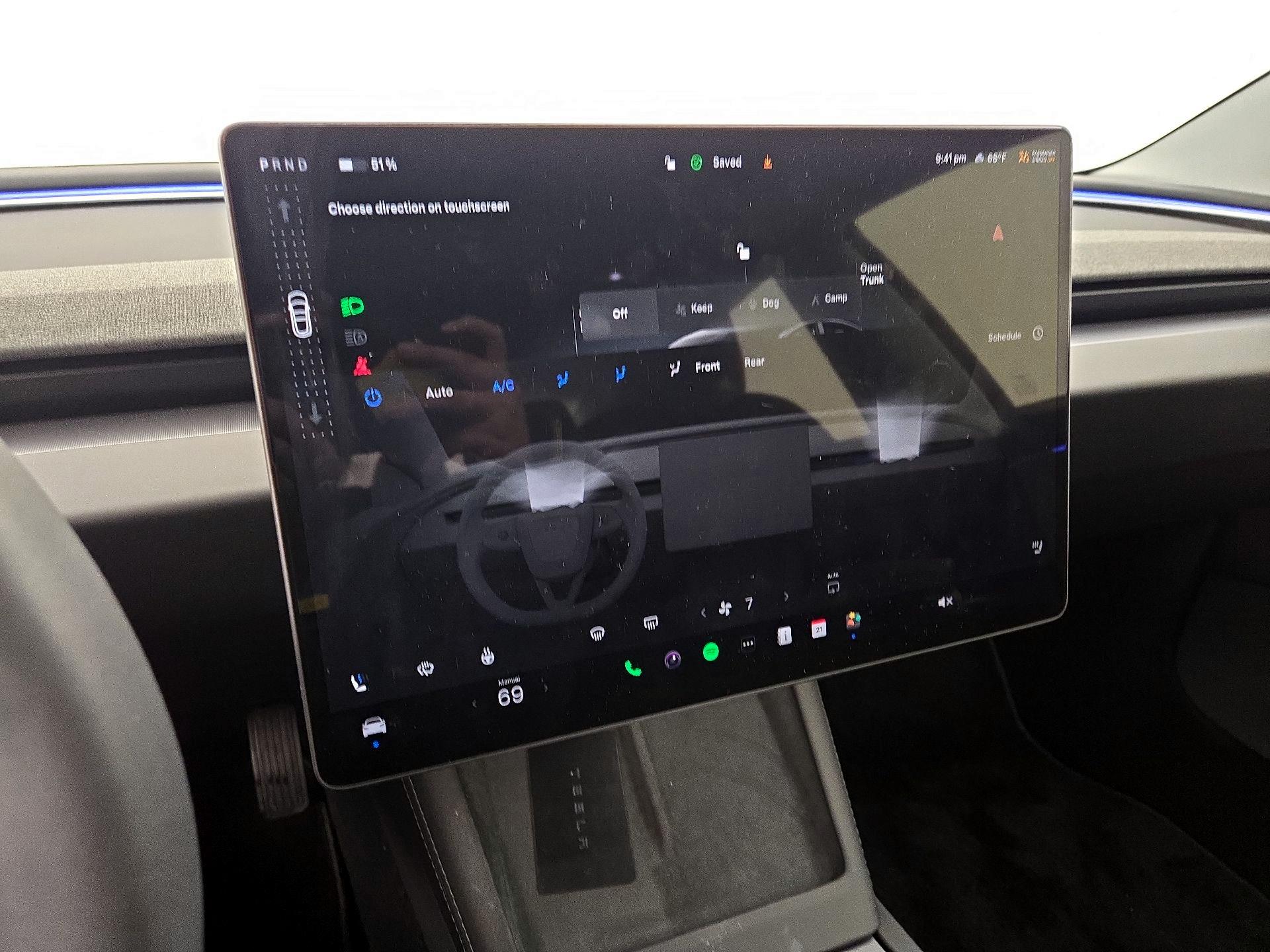 Thumbnail: 2025 Tesla Model 3 - 16