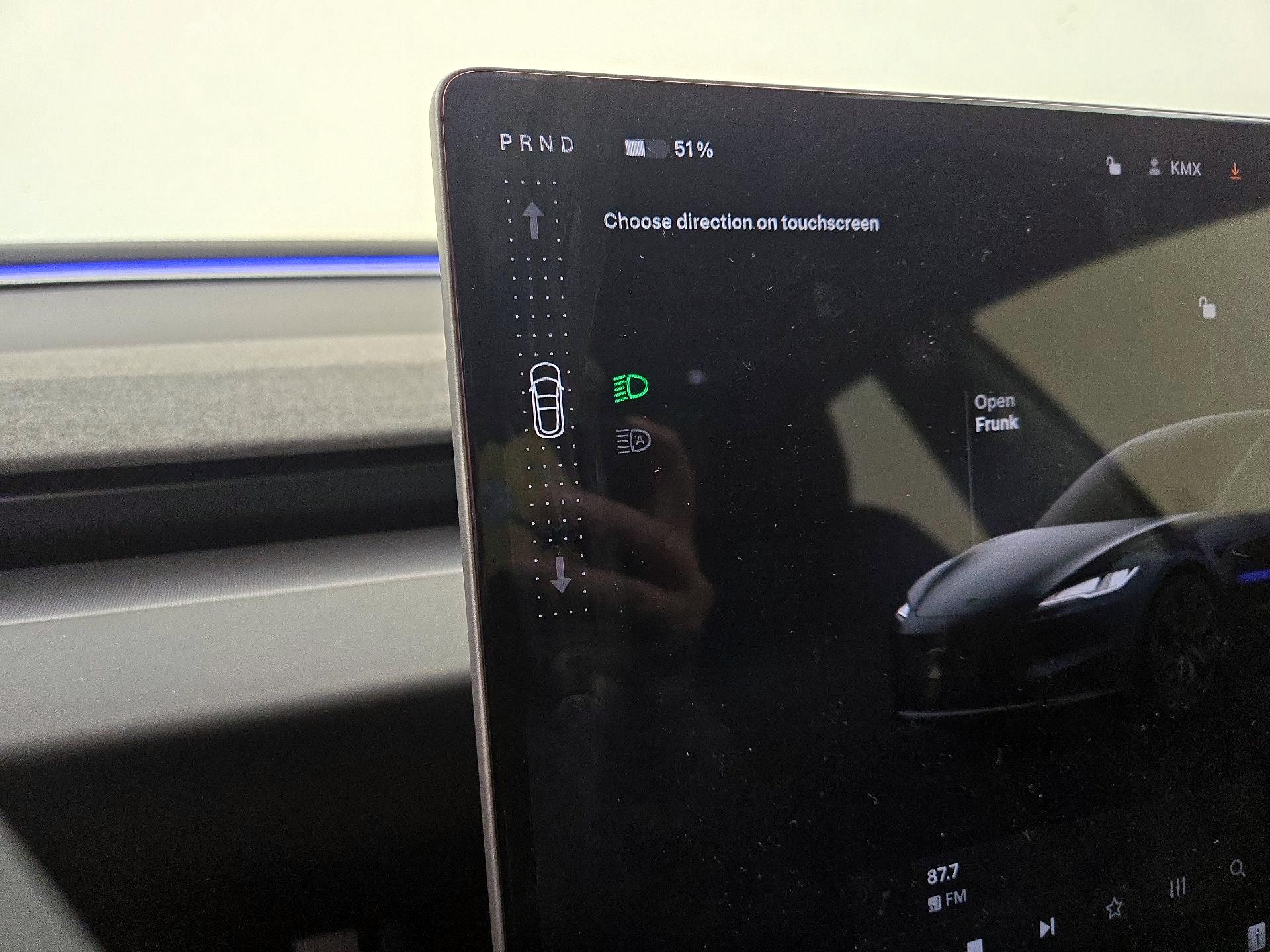Thumbnail: 2025 Tesla Model 3 - 17