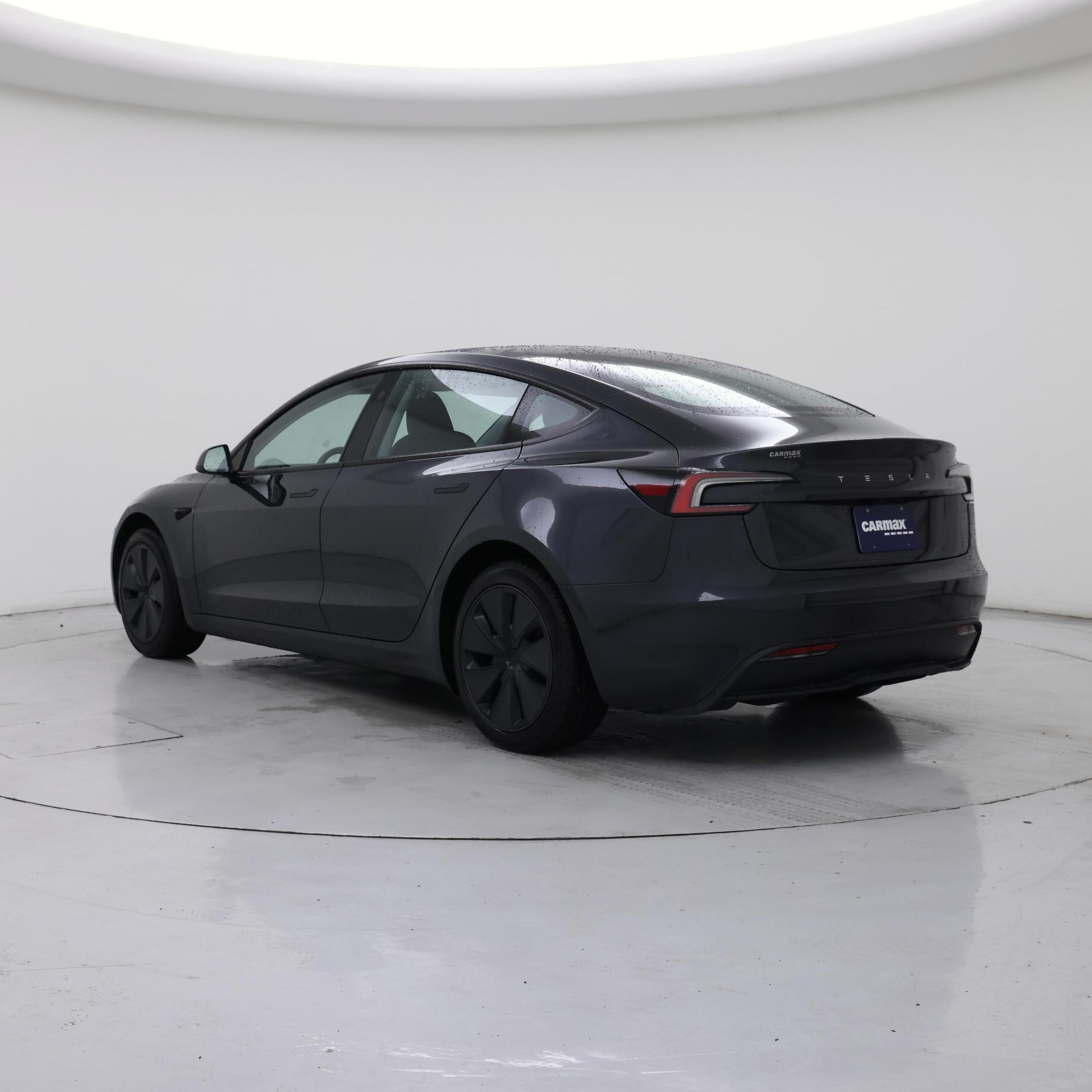 Thumbnail: 2025 Tesla Model 3 - 2