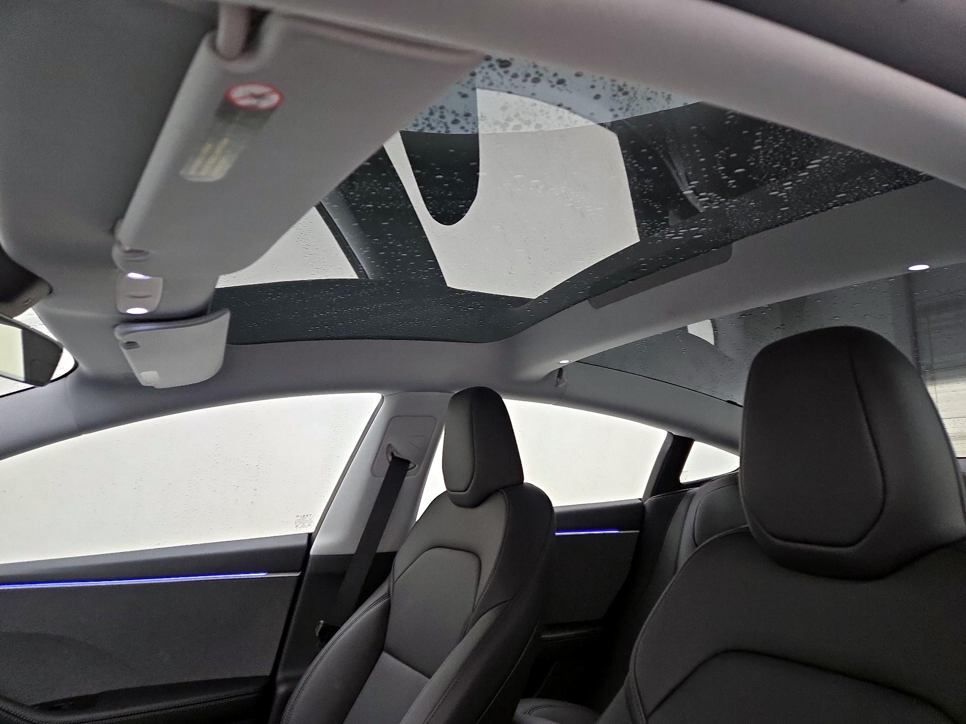 Thumbnail: 2025 Tesla Model 3 - 19