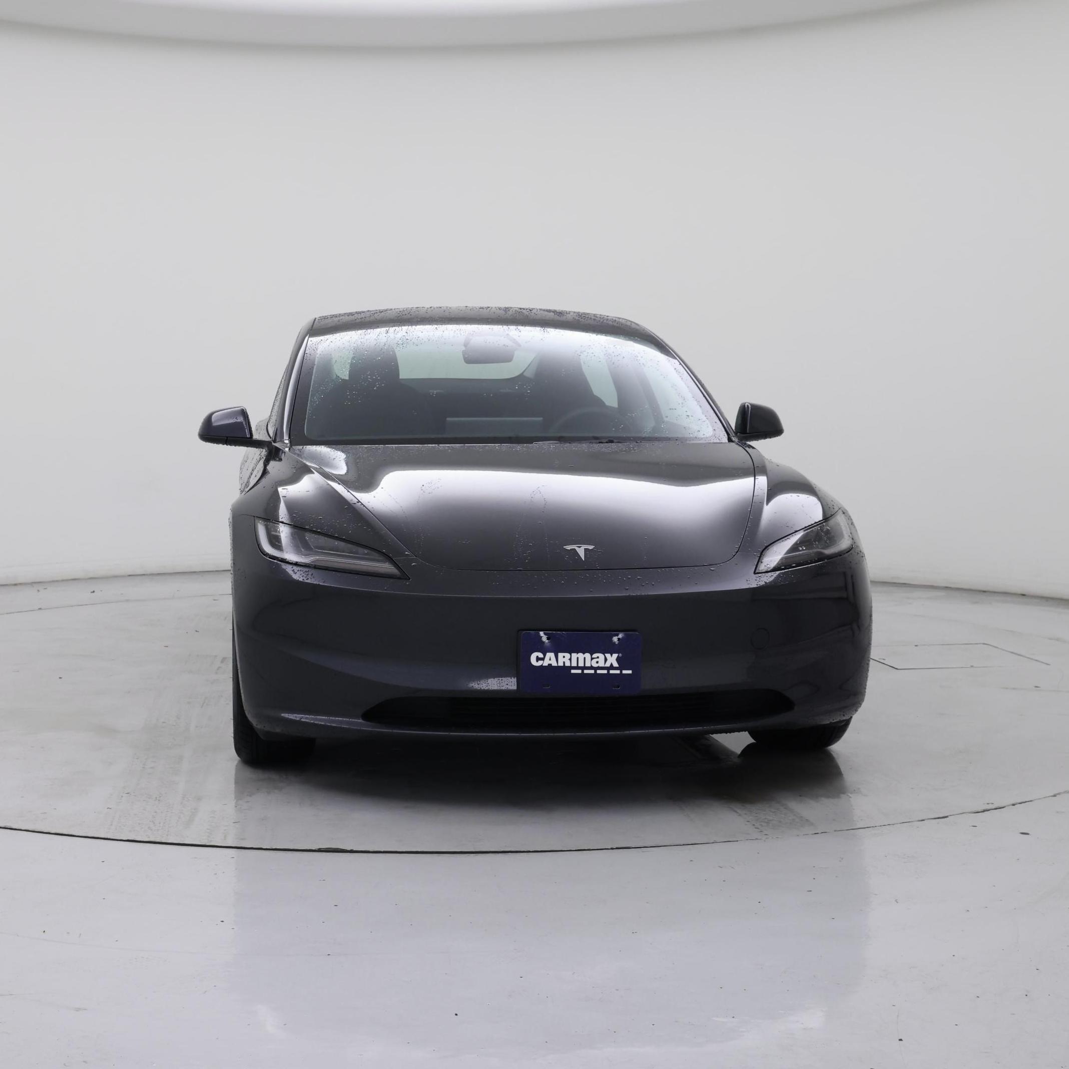 Thumbnail: 2025 Tesla Model 3 - 5