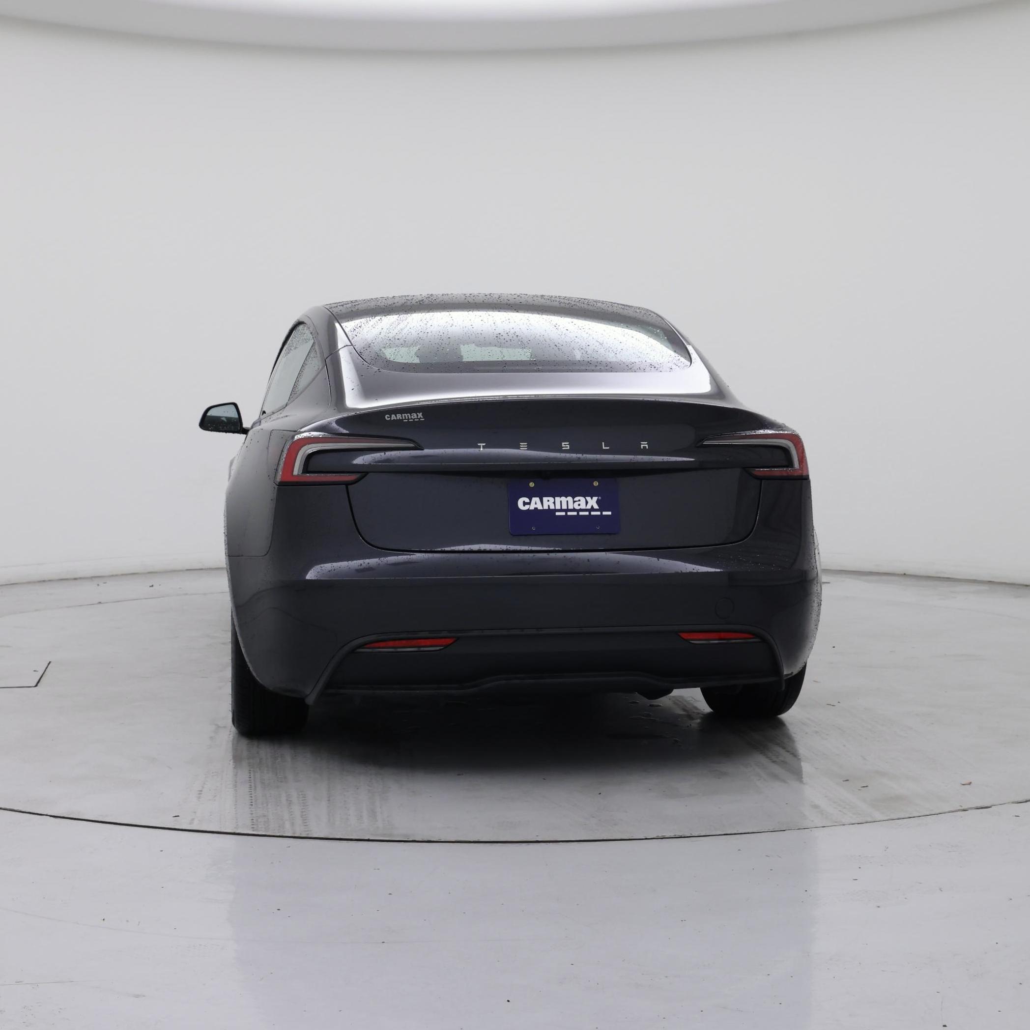 Thumbnail: 2025 Tesla Model 3 - 6