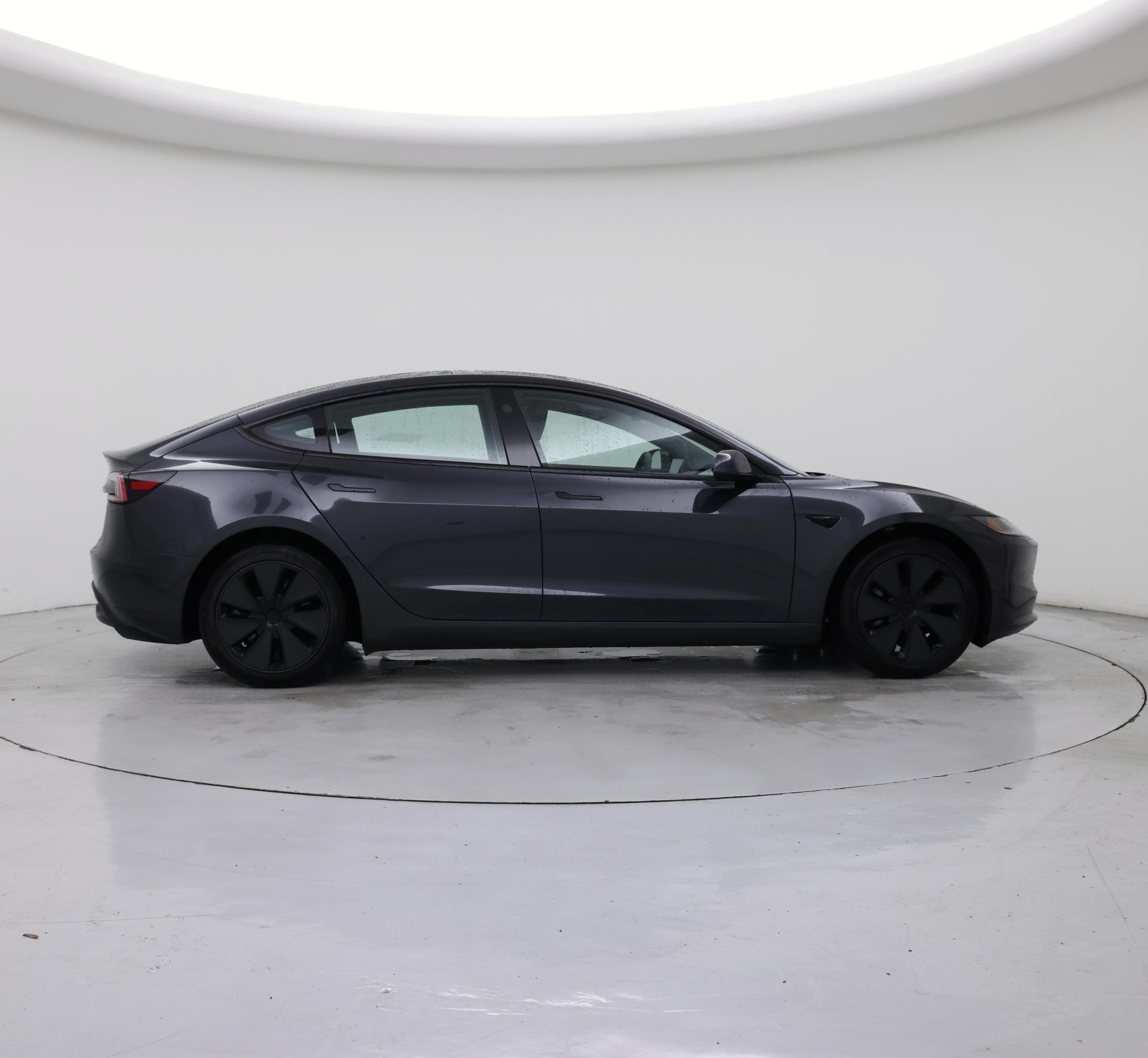 Thumbnail: 2025 Tesla Model 3 - 7