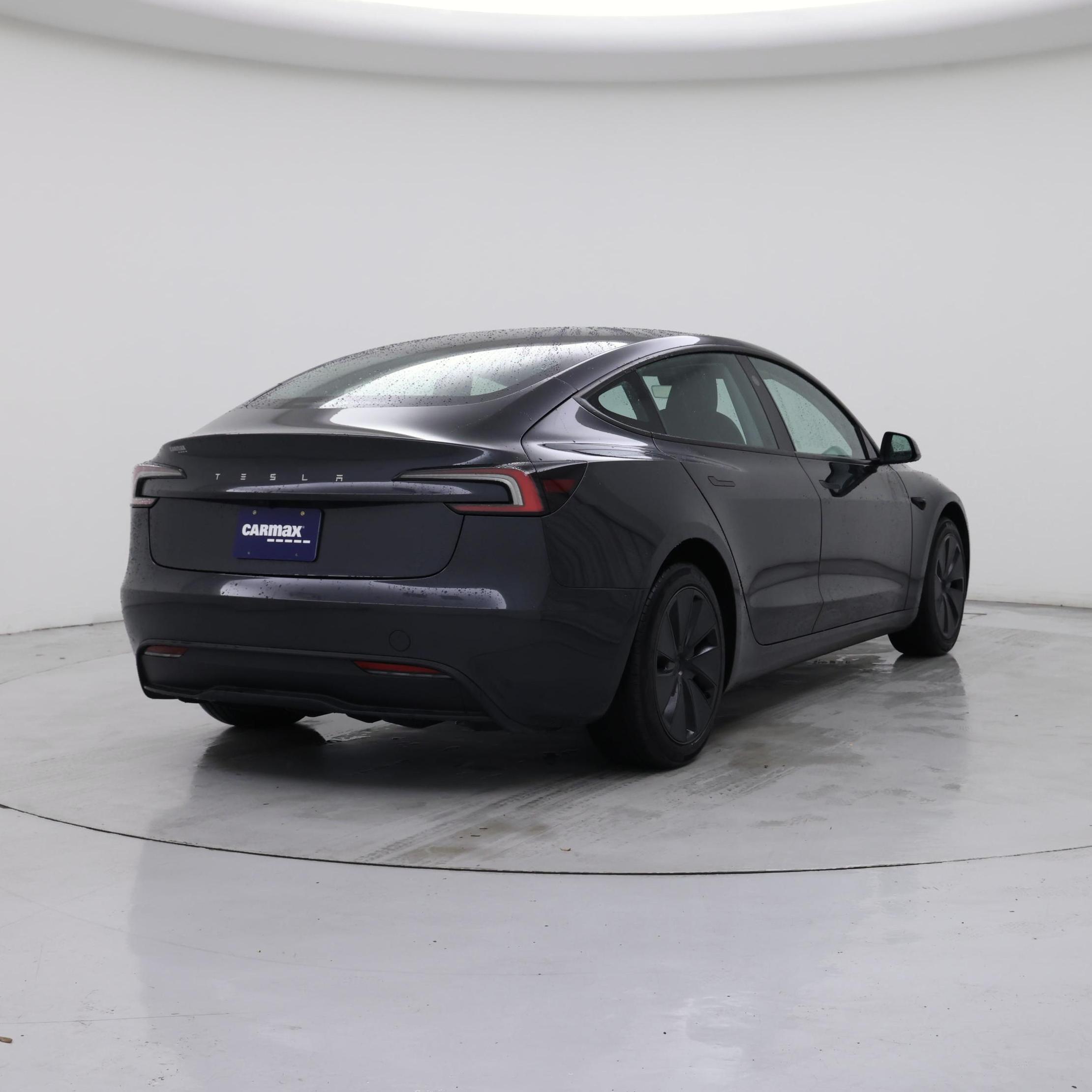 Thumbnail: 2025 Tesla Model 3 - 8