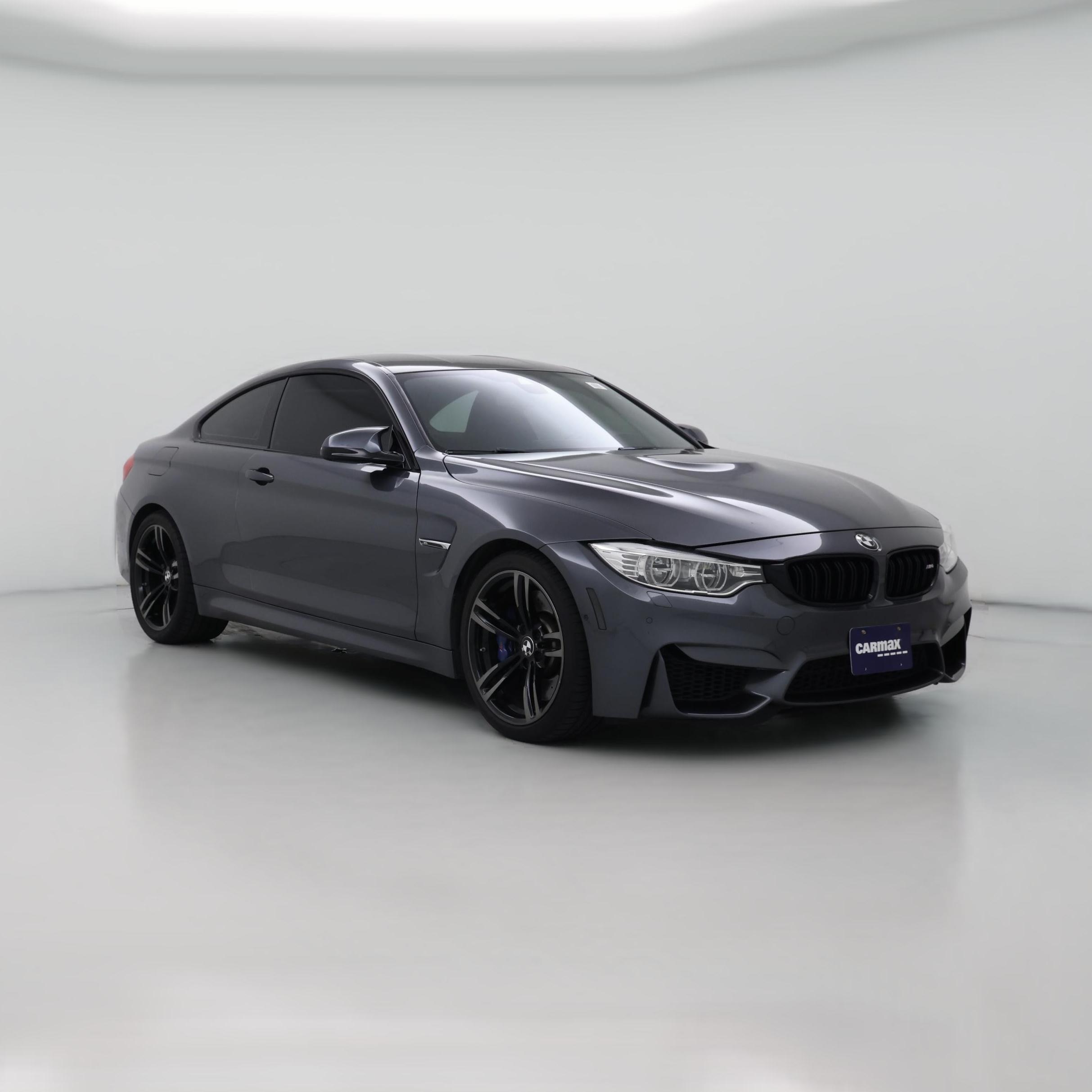 Thumbnail: 2015 BMW M4 - 1
