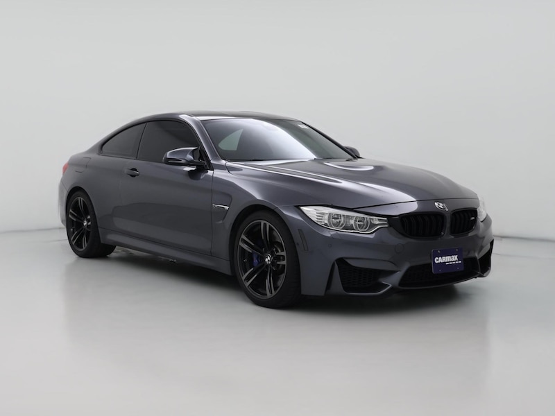 2015 BMW M4  -
                  Austin, TX