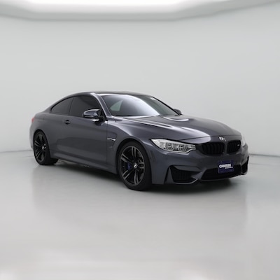 2015 BMW M4