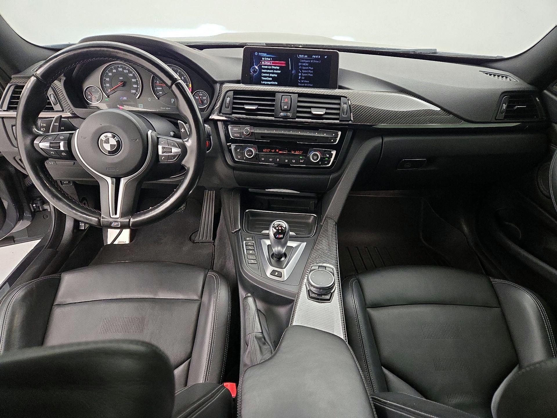 Thumbnail: 2015 BMW M4 - 9