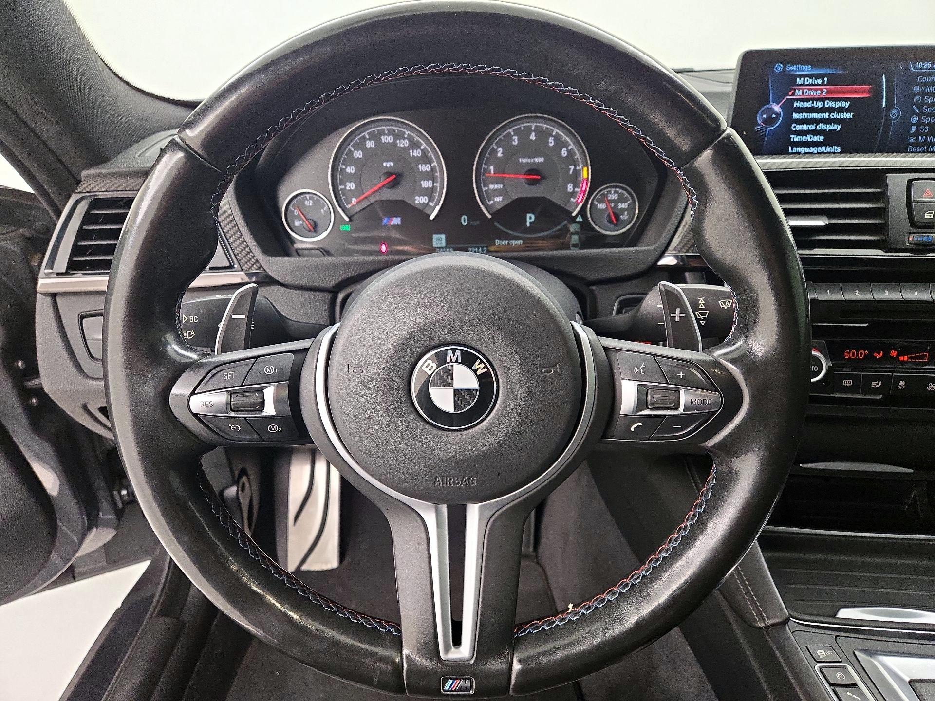 Thumbnail: 2015 BMW M4 - 10