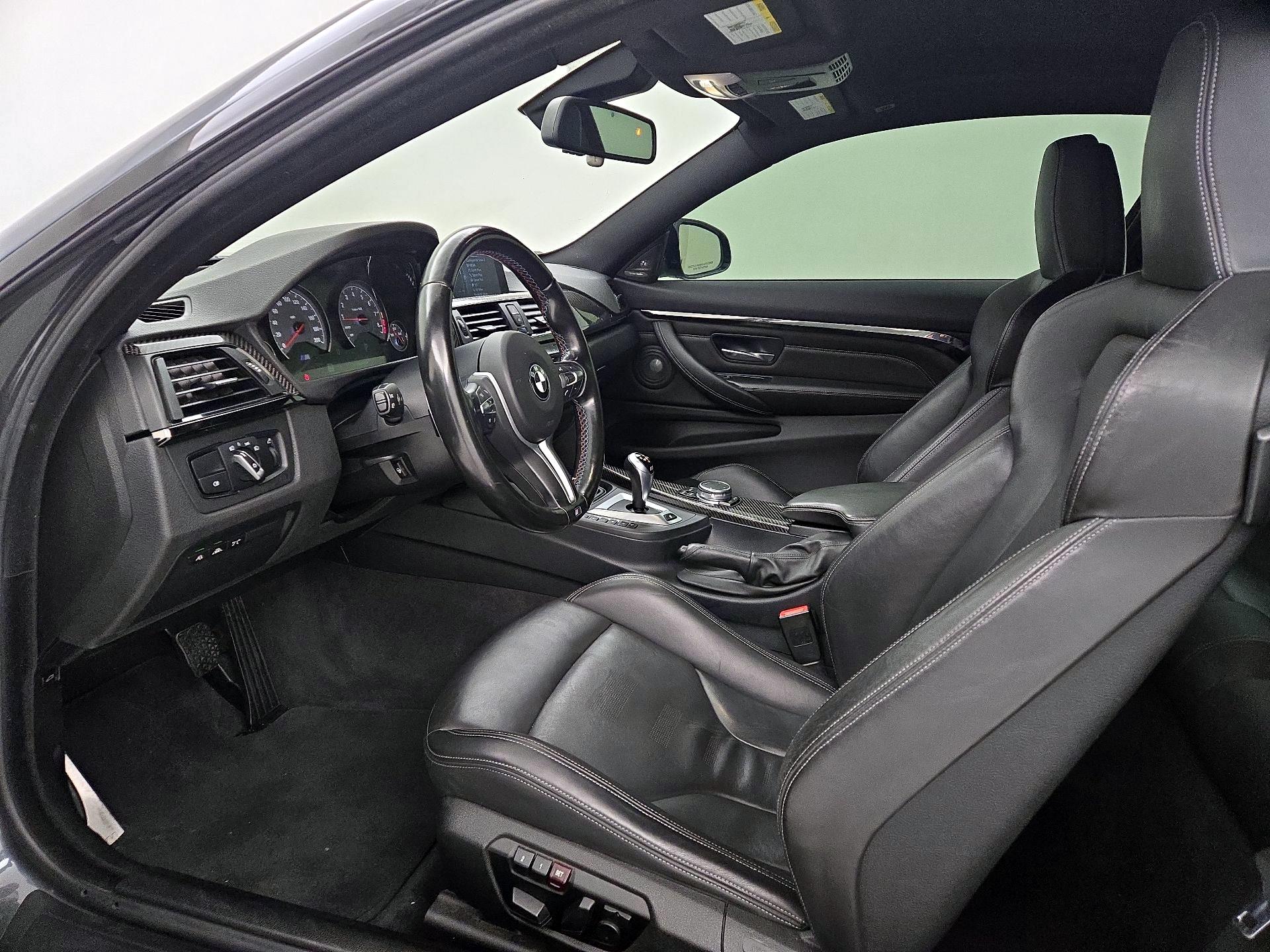 Thumbnail: 2015 BMW M4 - 11