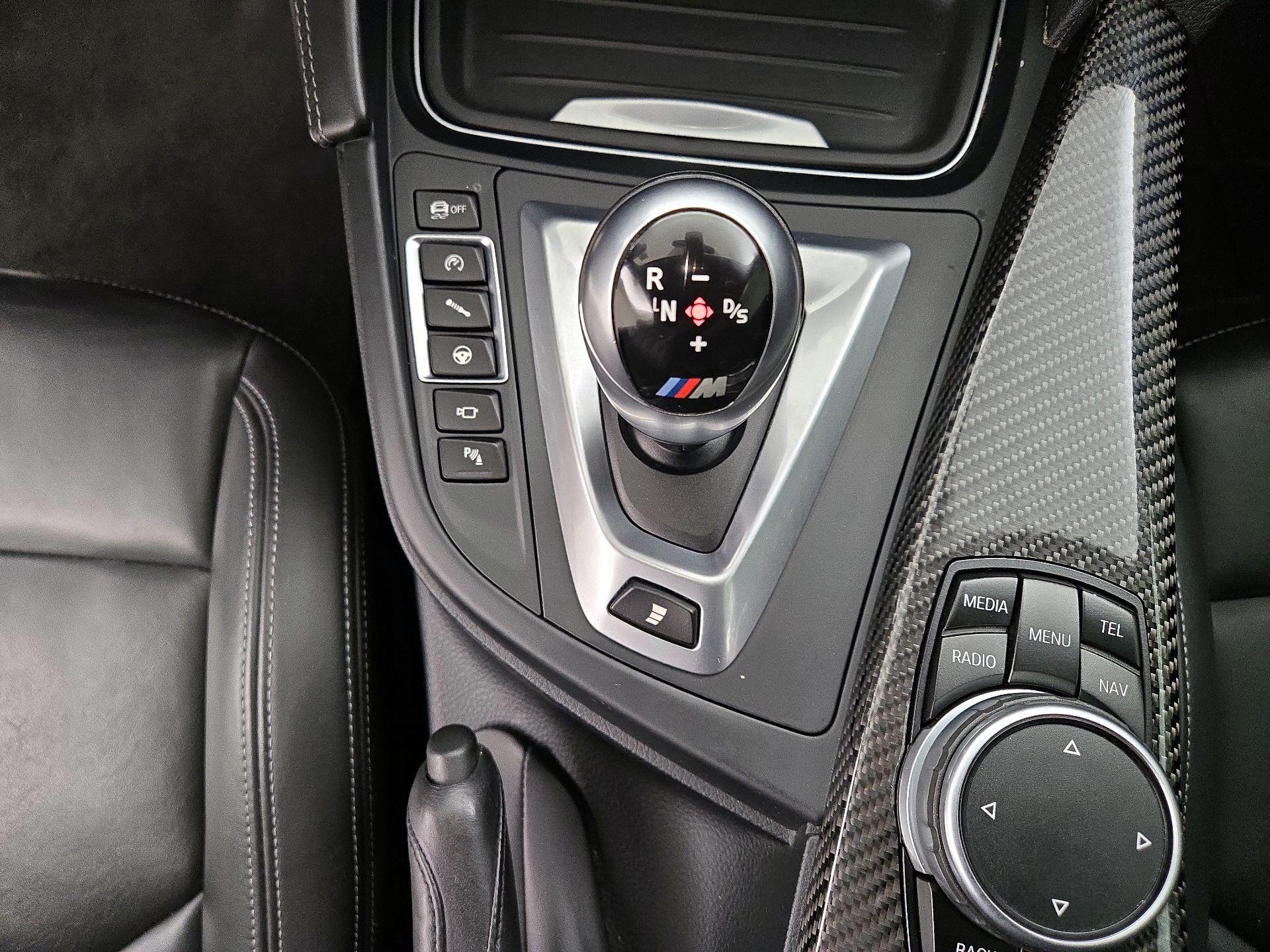 Thumbnail: 2015 BMW M4 - 18