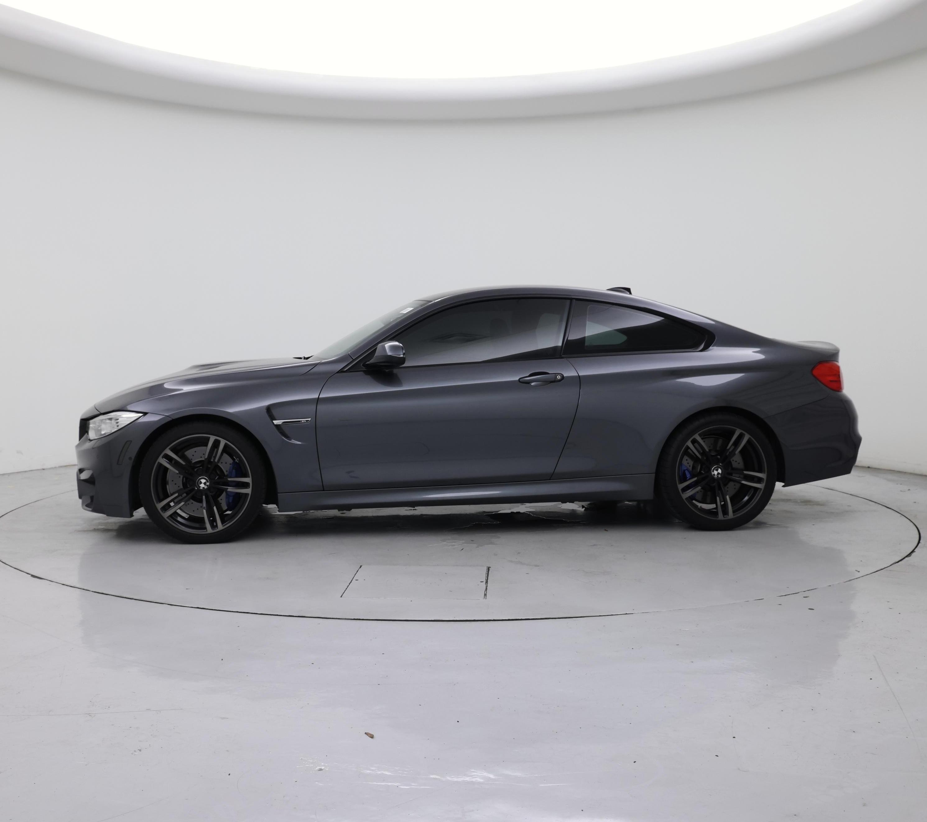 Thumbnail: 2015 BMW M4 - 3