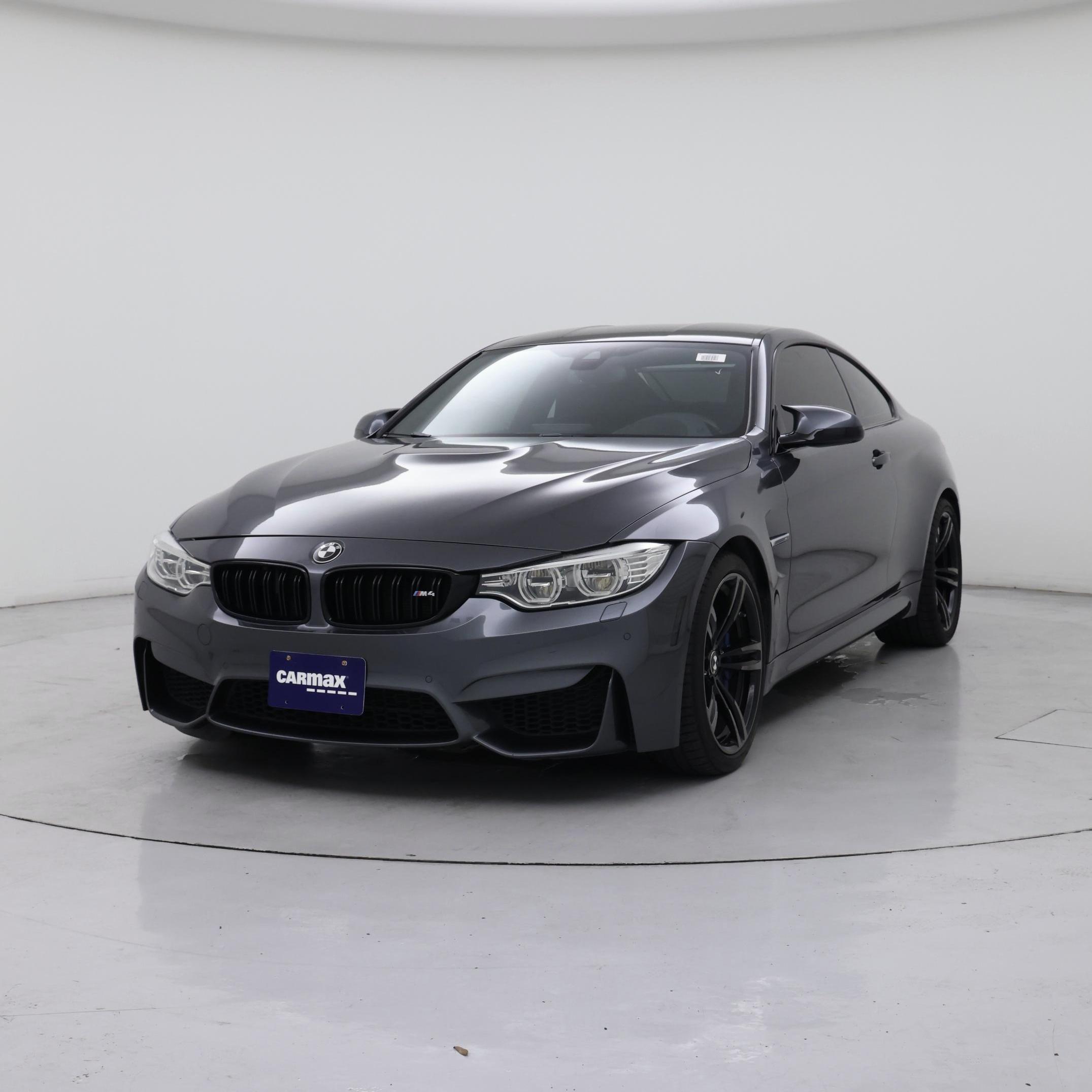 Thumbnail: 2015 BMW M4 - 4