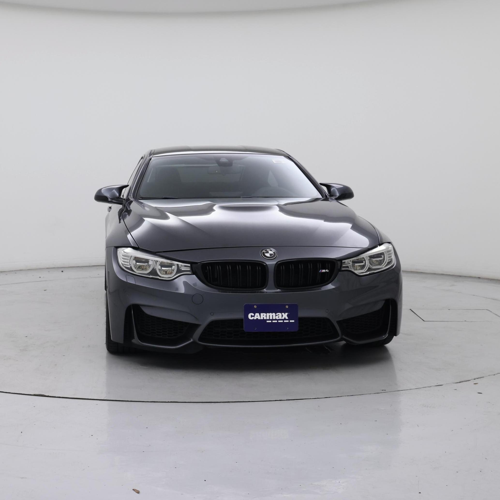 Thumbnail: 2015 BMW M4 - 5