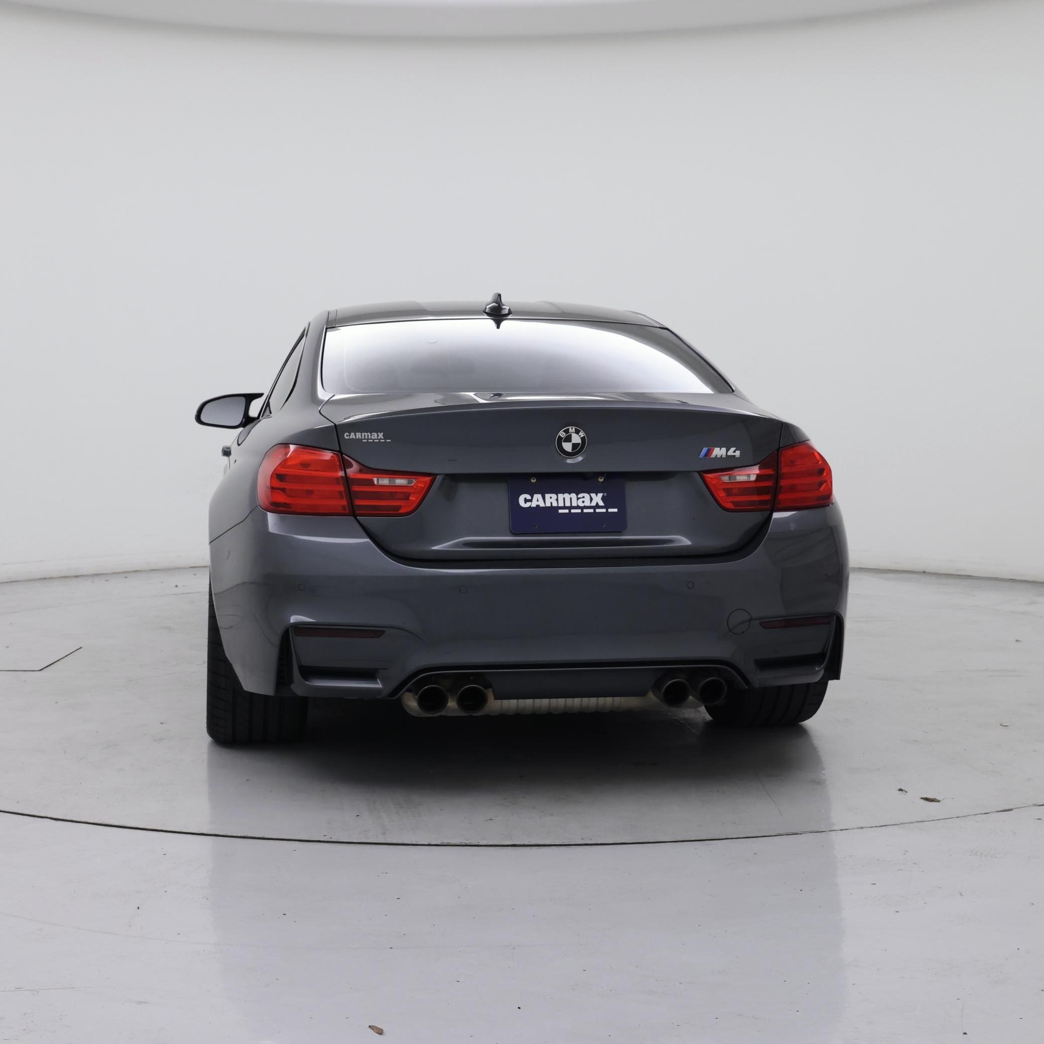 Thumbnail: 2015 BMW M4 - 6