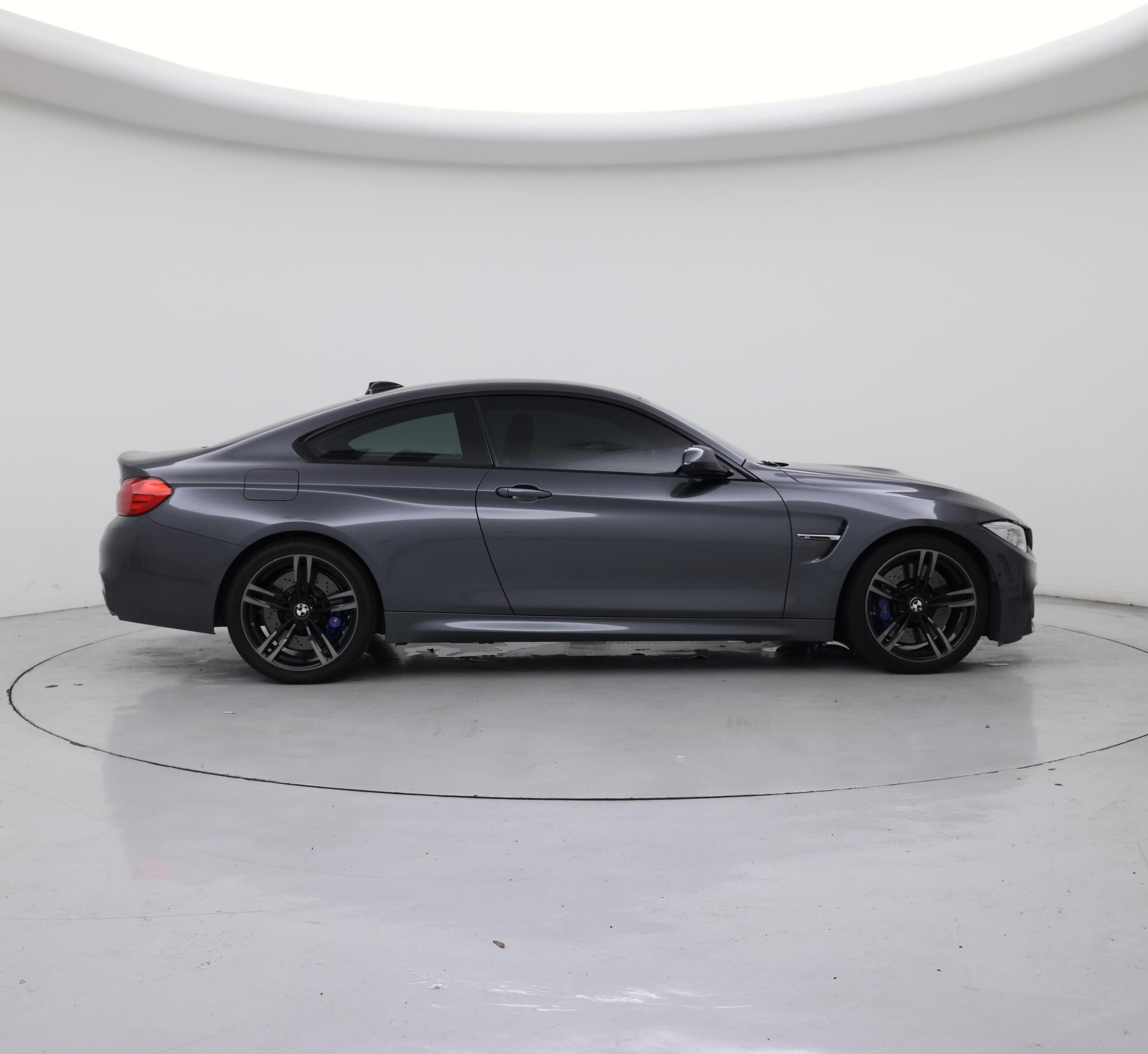 Thumbnail: 2015 BMW M4 - 7