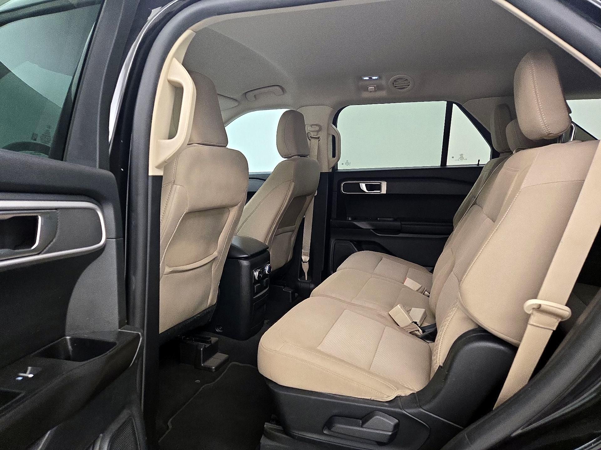 Thumbnail: 2021 Ford Explorer - 19