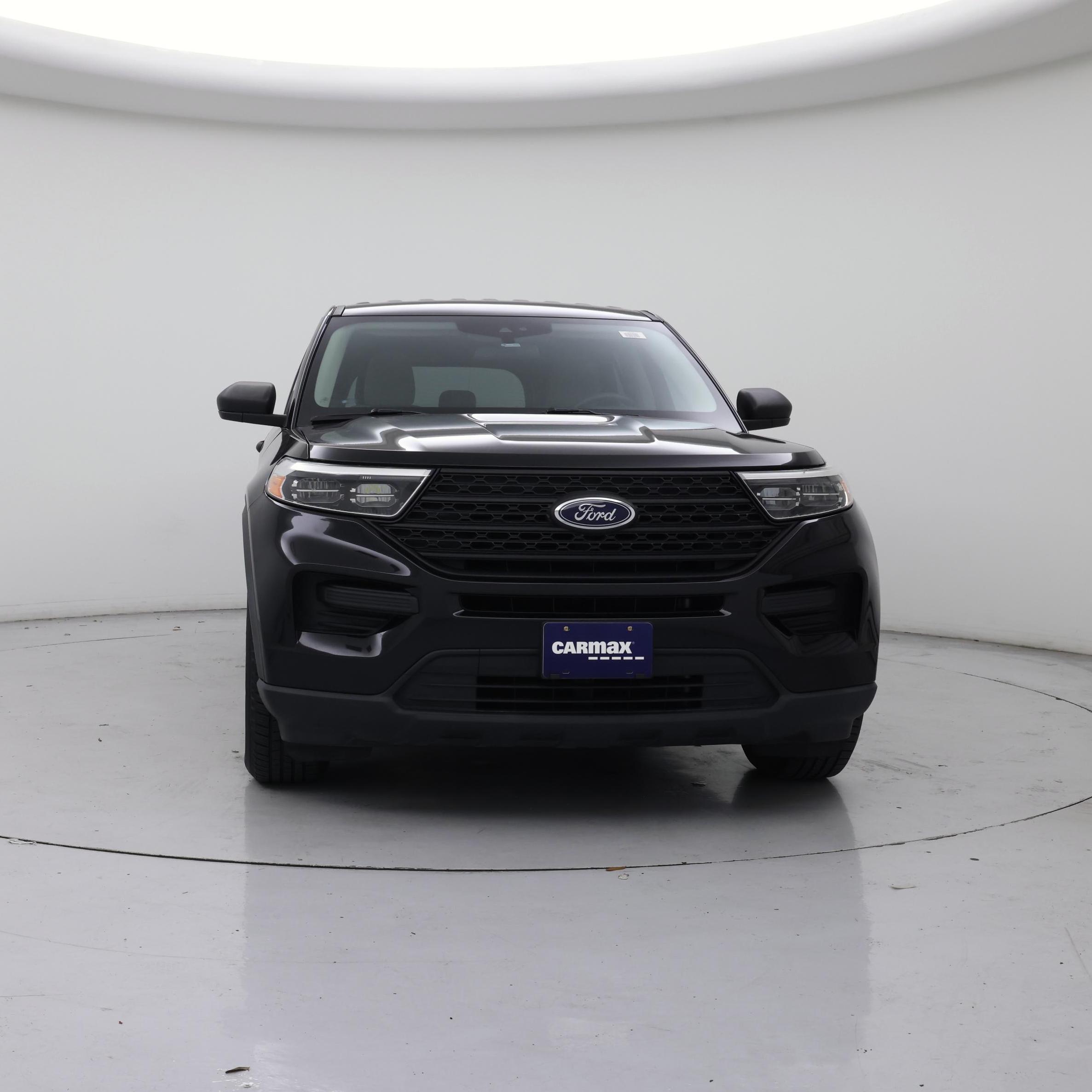 Thumbnail: 2021 Ford Explorer - 5
