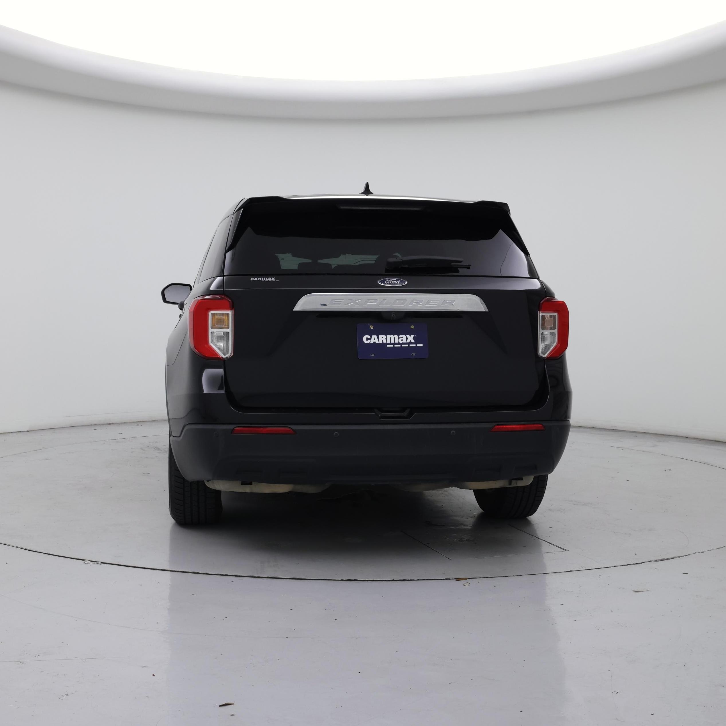 Thumbnail: 2021 Ford Explorer - 6