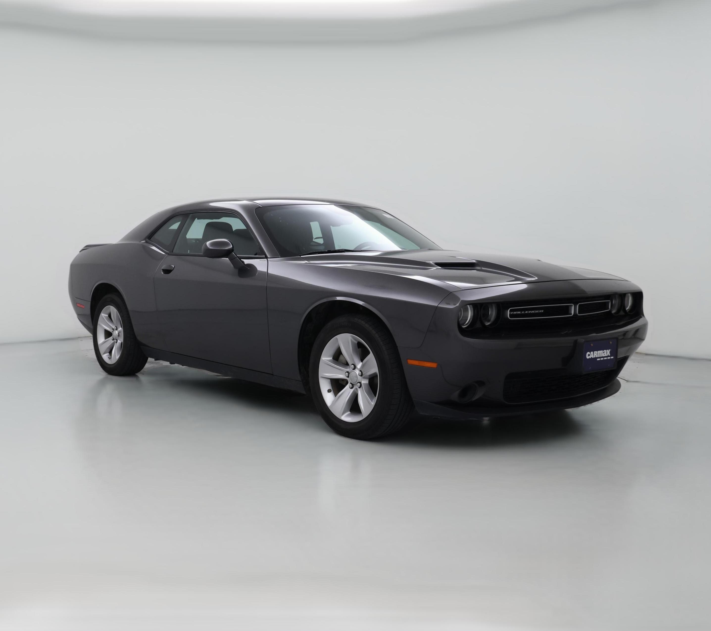 Thumbnail: 2023 Dodge Challenger - 1